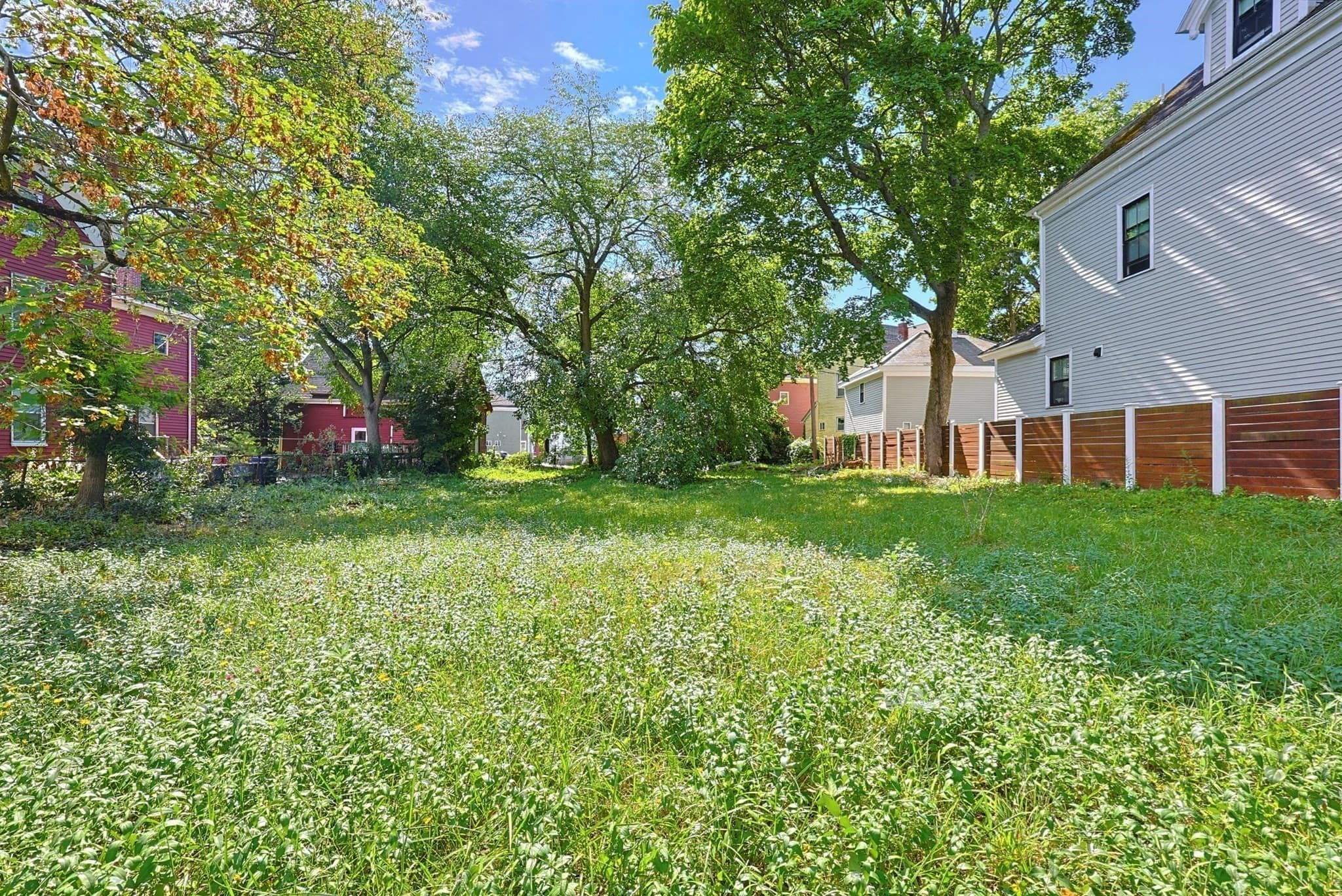 Residential at 26 & 28 Perrin St, Boston MA 02119, Boston, photo 13 of 25