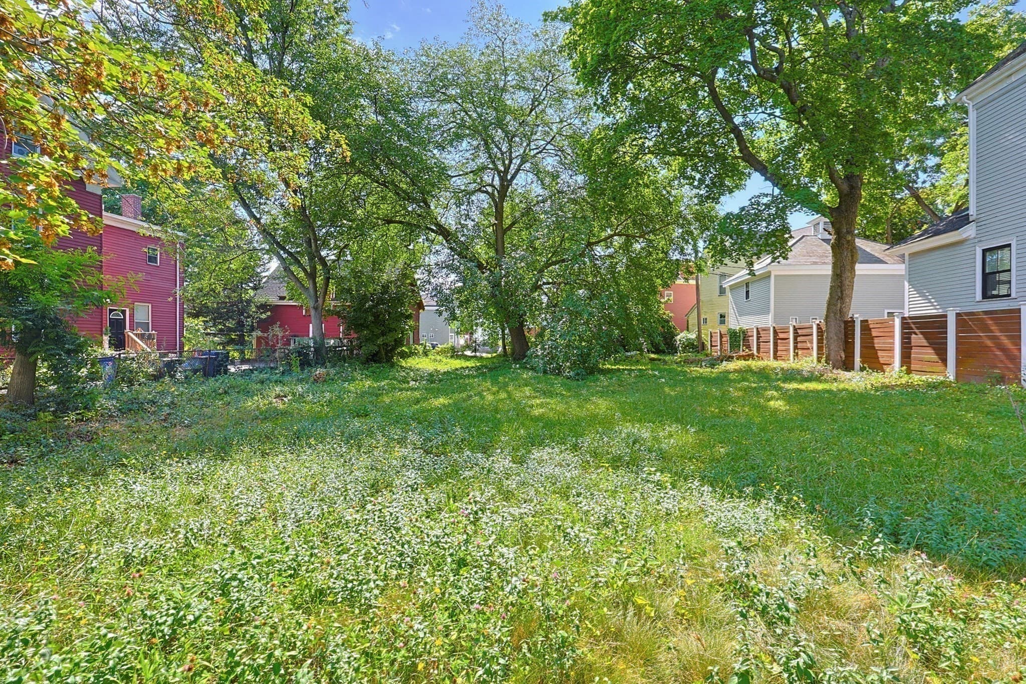 Residential at 26 & 28 Perrin St, Boston MA 02119, Boston, photo 17 of 25