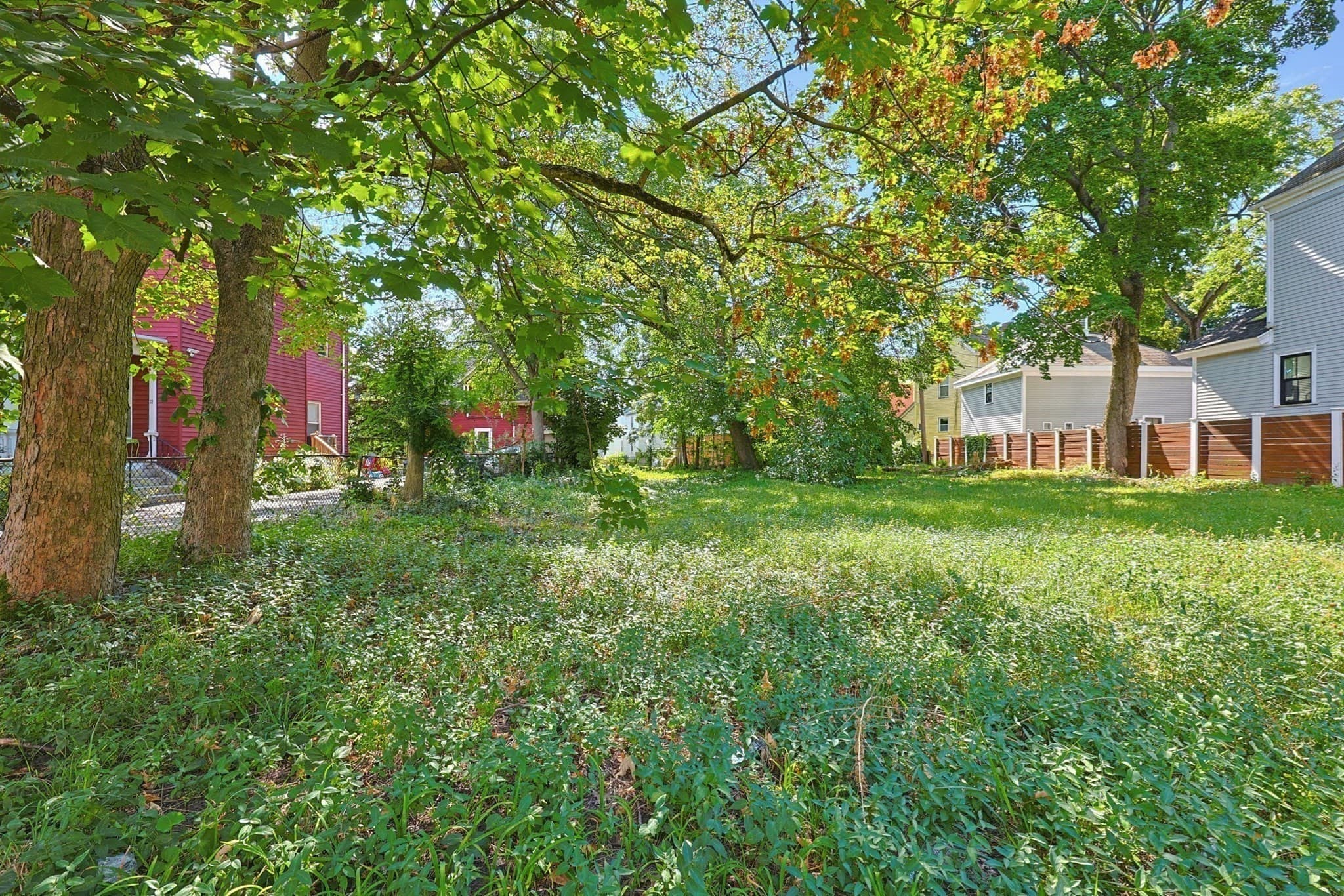 Residential at 26 & 28 Perrin St, Boston MA 02119, Boston, photo 16 of 25