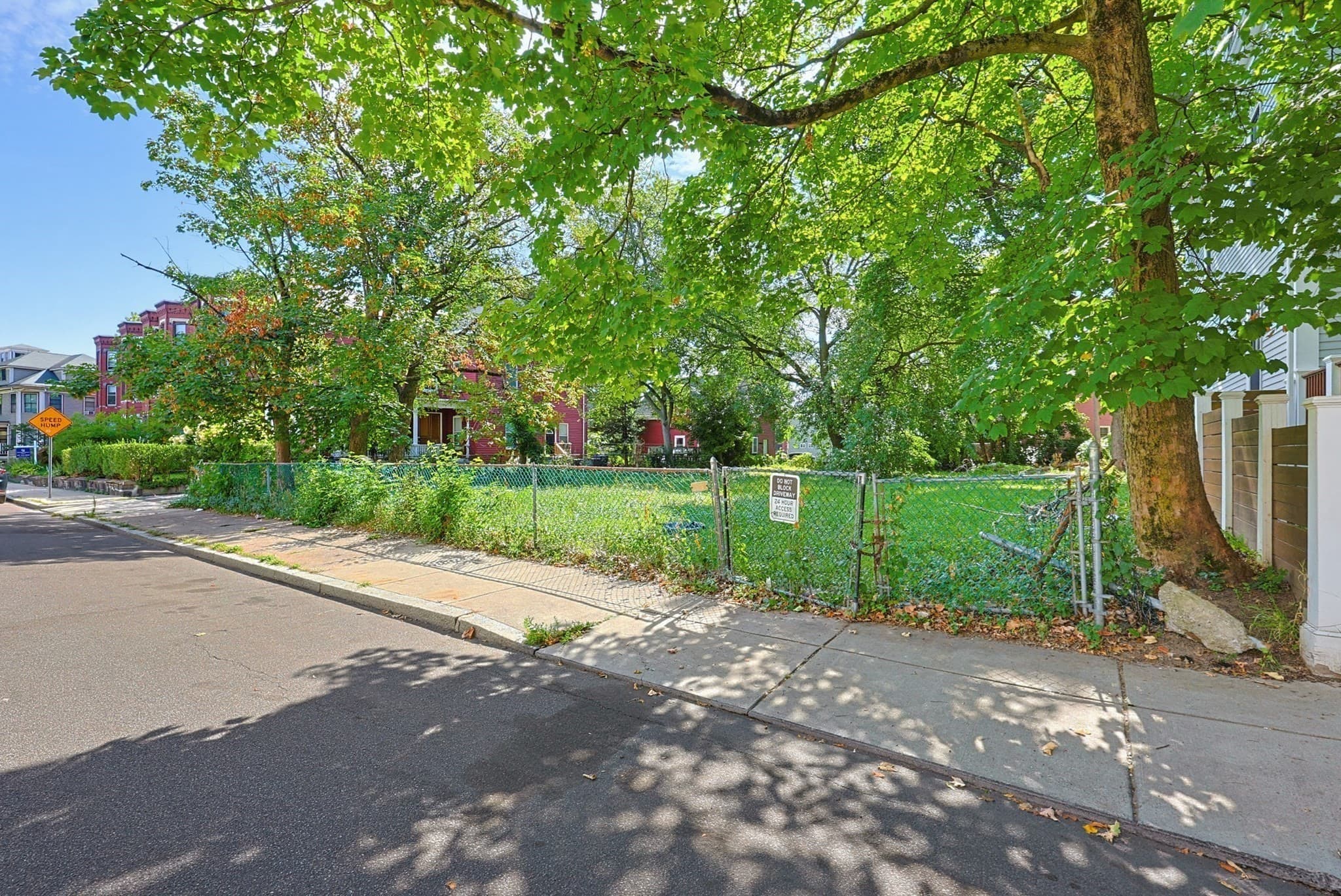 Residential at 26 & 28 Perrin St, Boston MA 02119, Boston, photo 12 of 25