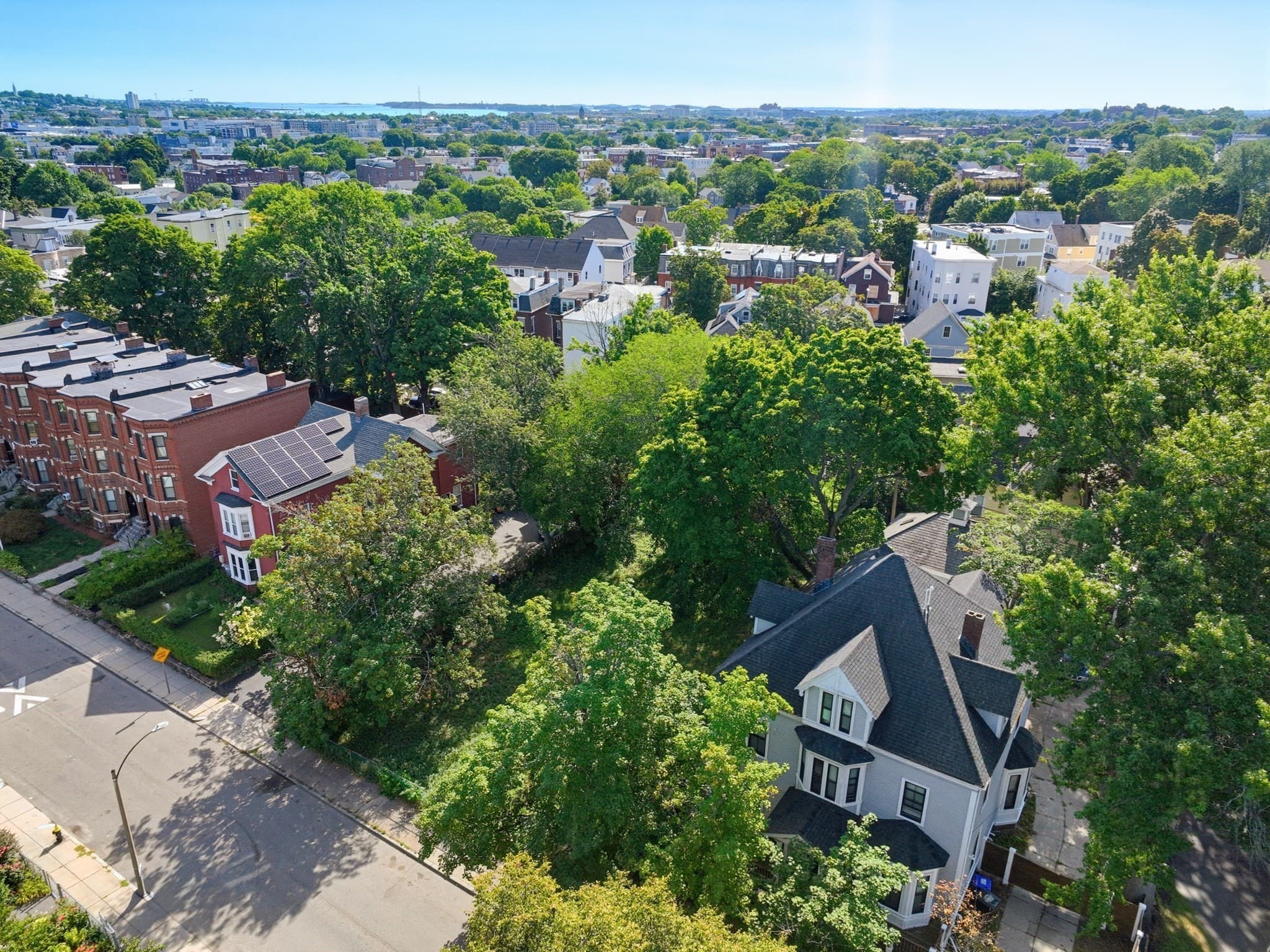 Residential at 26 & 28 Perrin St, Boston MA 02119, Boston, photo 20 of 25
