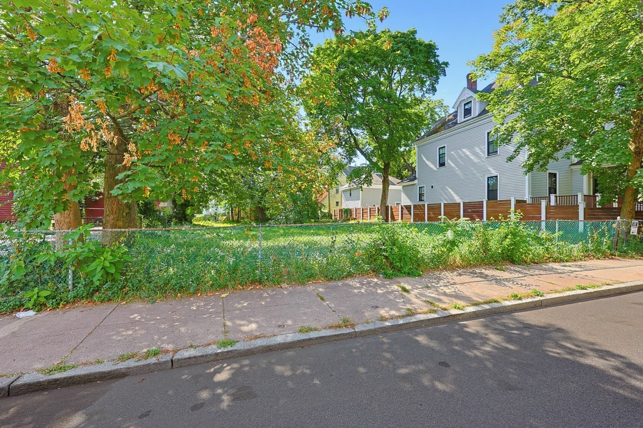 Residential at 26 & 28 Perrin St, Boston MA 02119, Boston, photo 10 of 25
