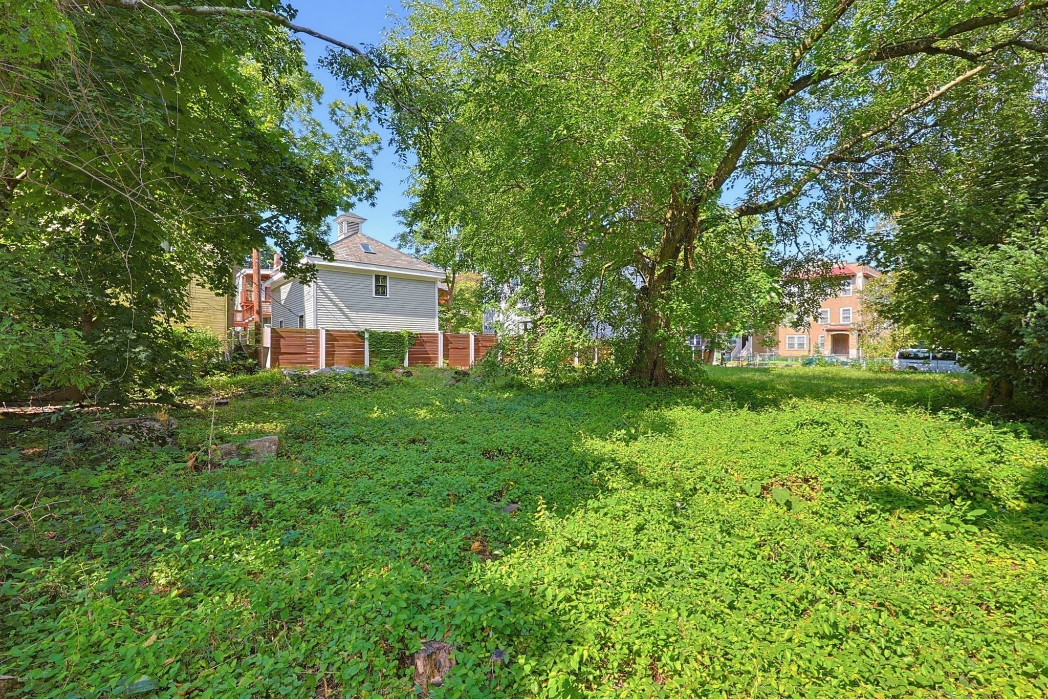 Residential at 26 & 28 Perrin St, Boston MA 02119, Boston, photo 18 of 25