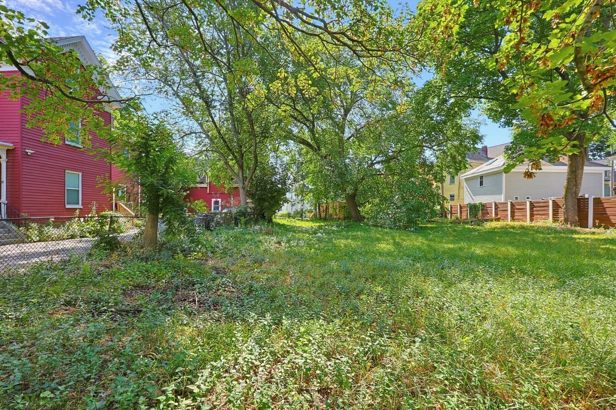 Residential at 26 & 28 Perrin St, Boston MA 02119, Boston, photo 15 of 25
