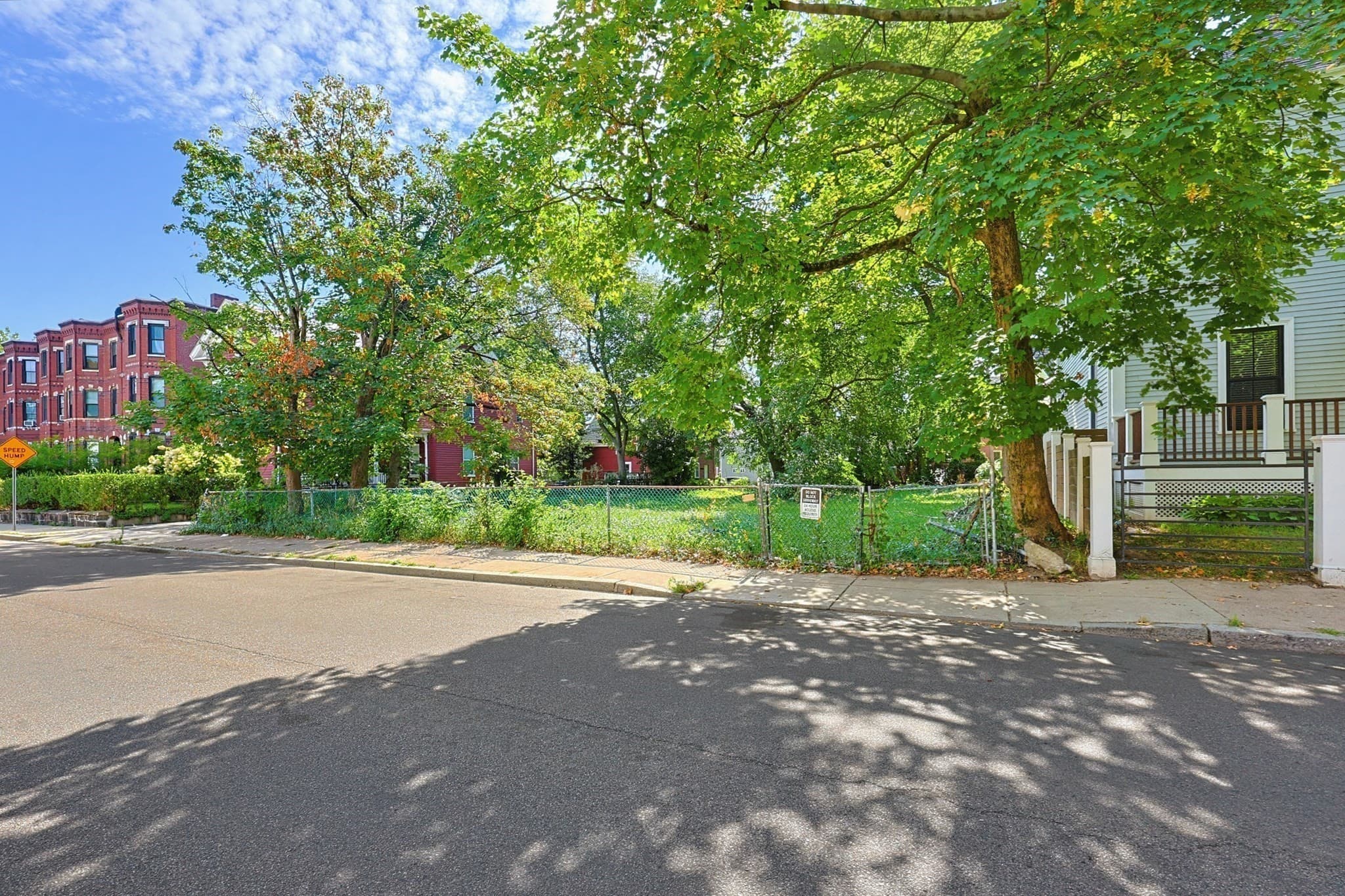 Residential at 26 & 28 Perrin St, Boston MA 02119, Boston, photo 11 of 25