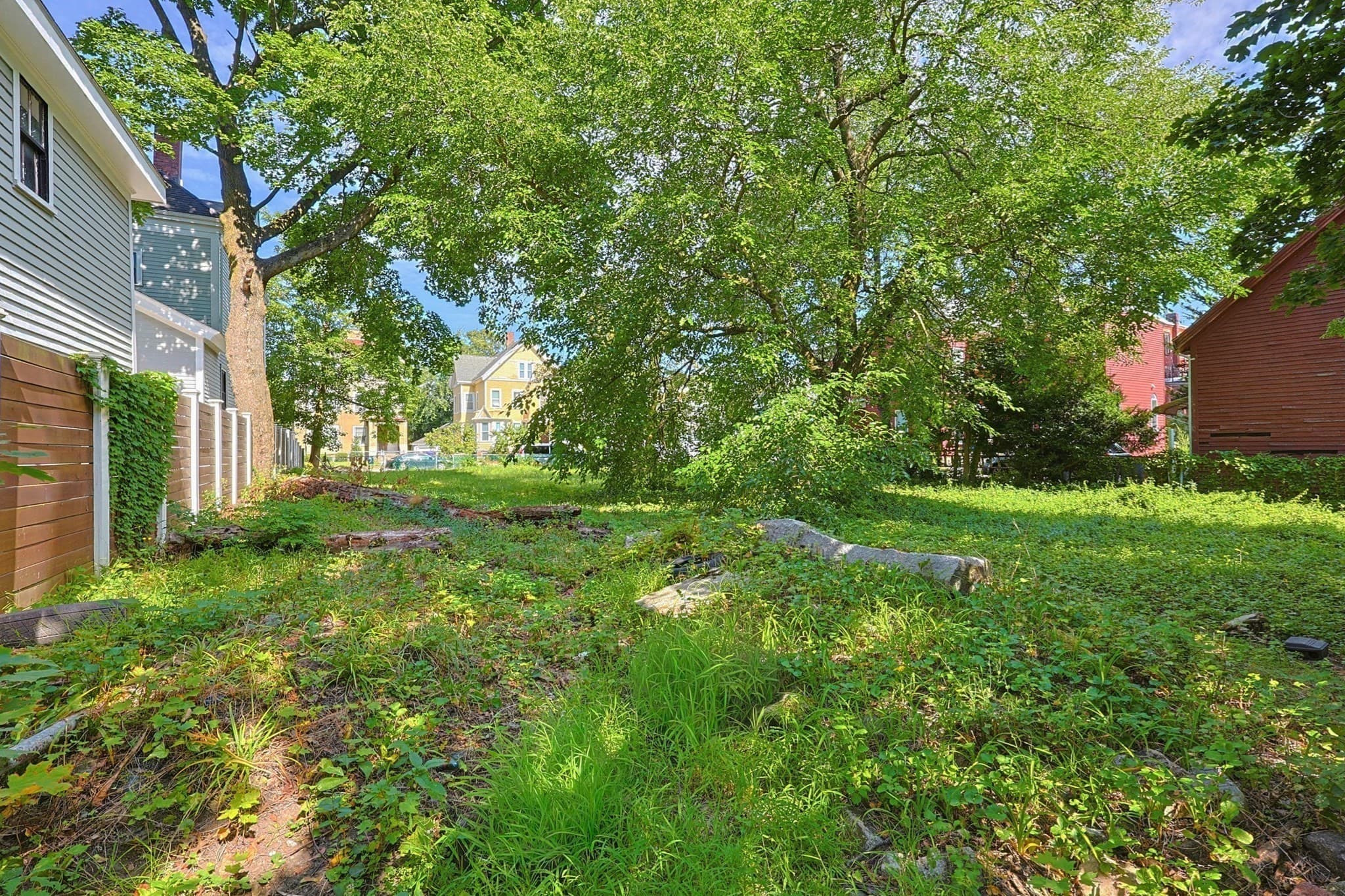 Residential at 26 & 28 Perrin St, Boston MA 02119, Boston, photo 19 of 25