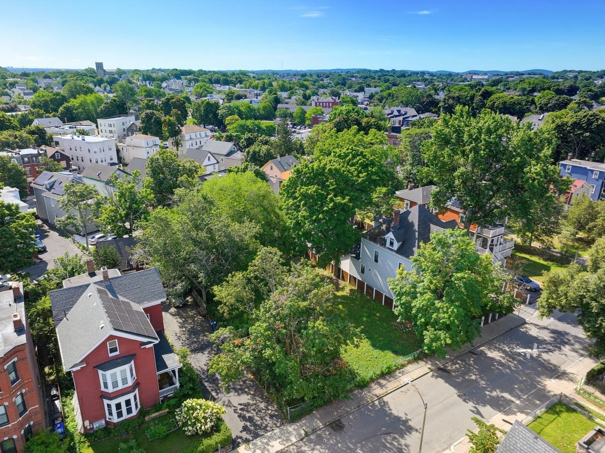 Residential at 26 & 28 Perrin St, Boston MA 02119, Boston, photo 4 of 25