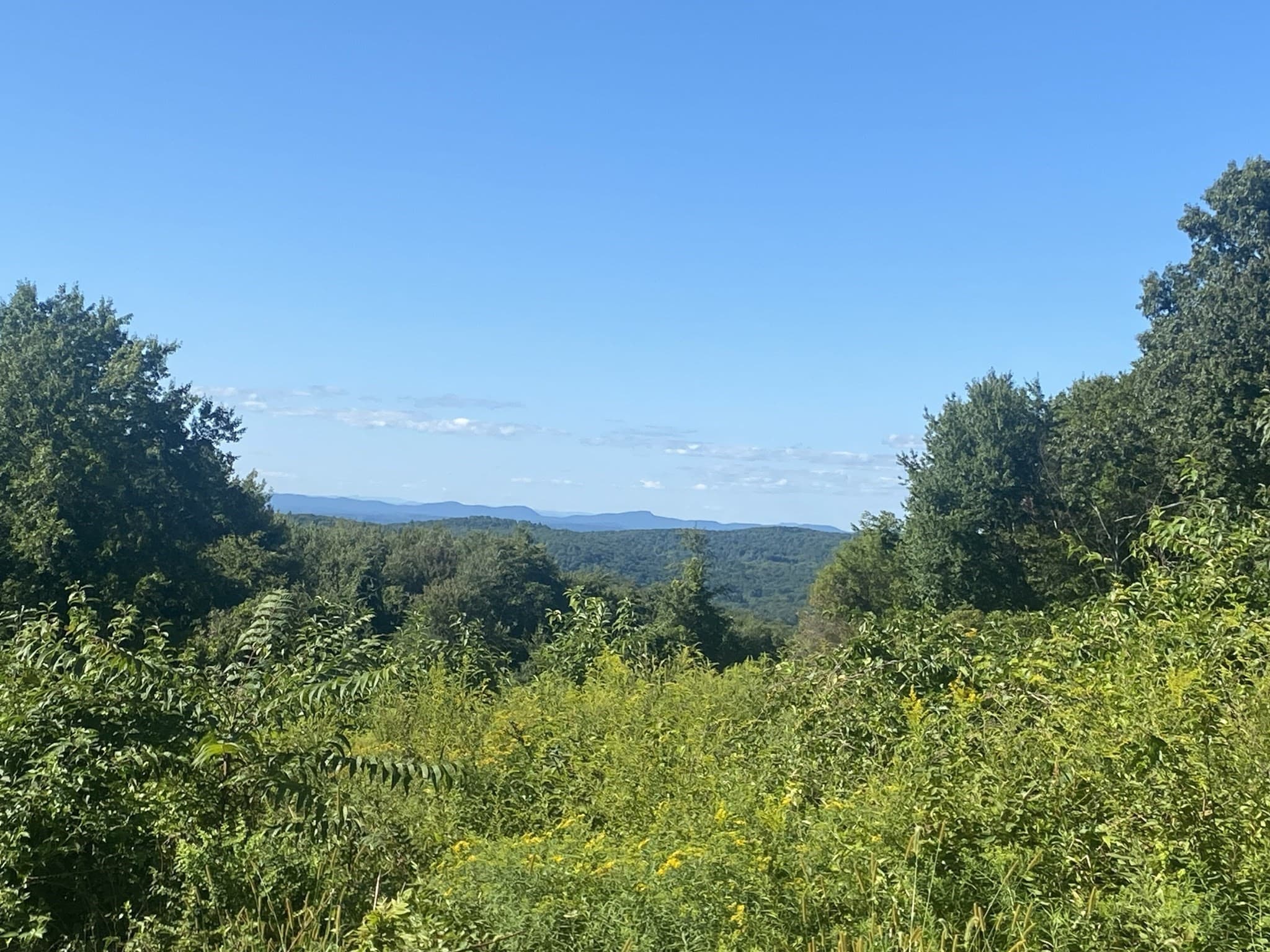 Lot 8H South Ridge Rd, Hampden MA 01036