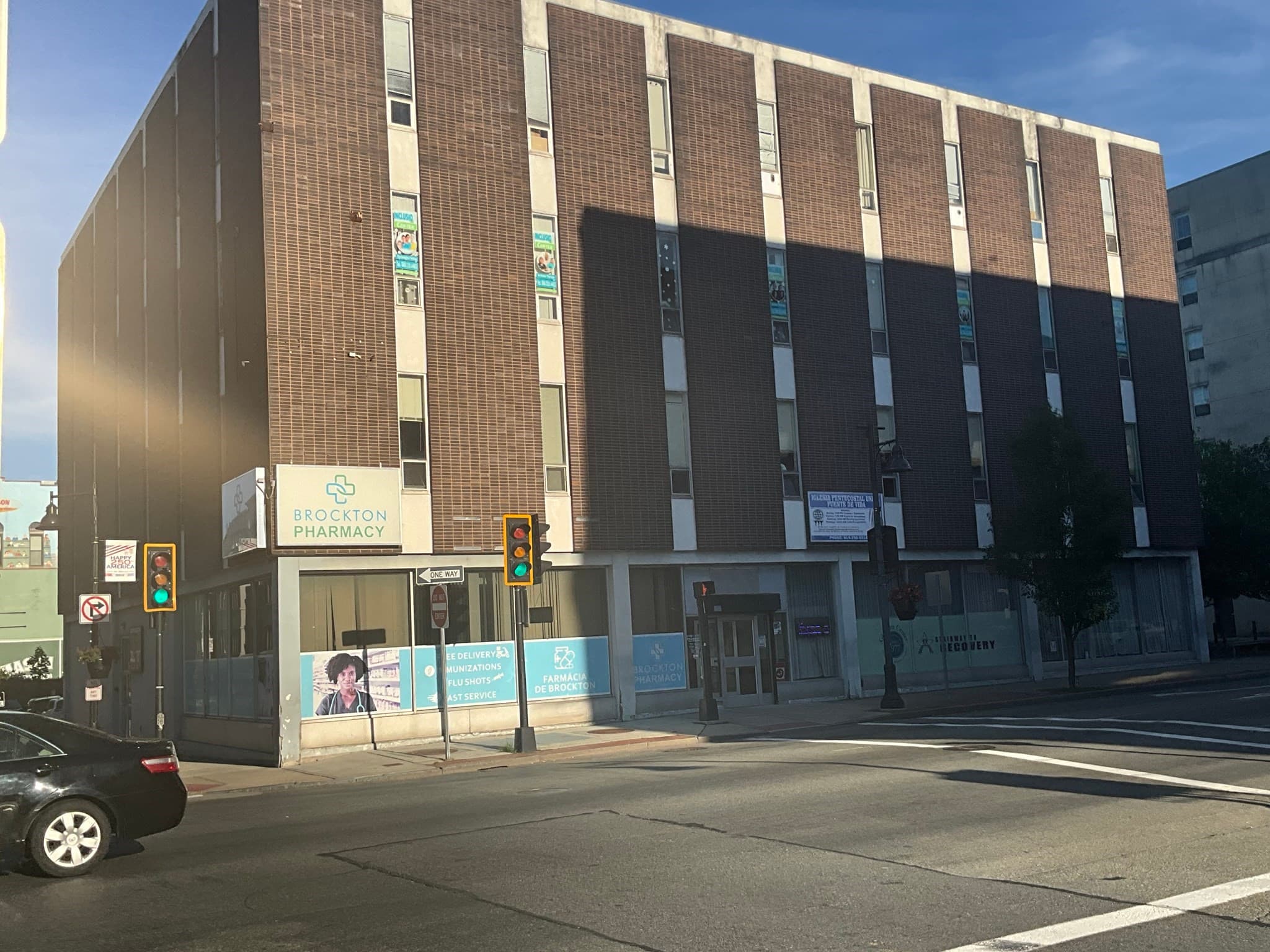 Commercial Sale at 90 Main St, Brockton MA 02301, Brockton, photo 2 of 17