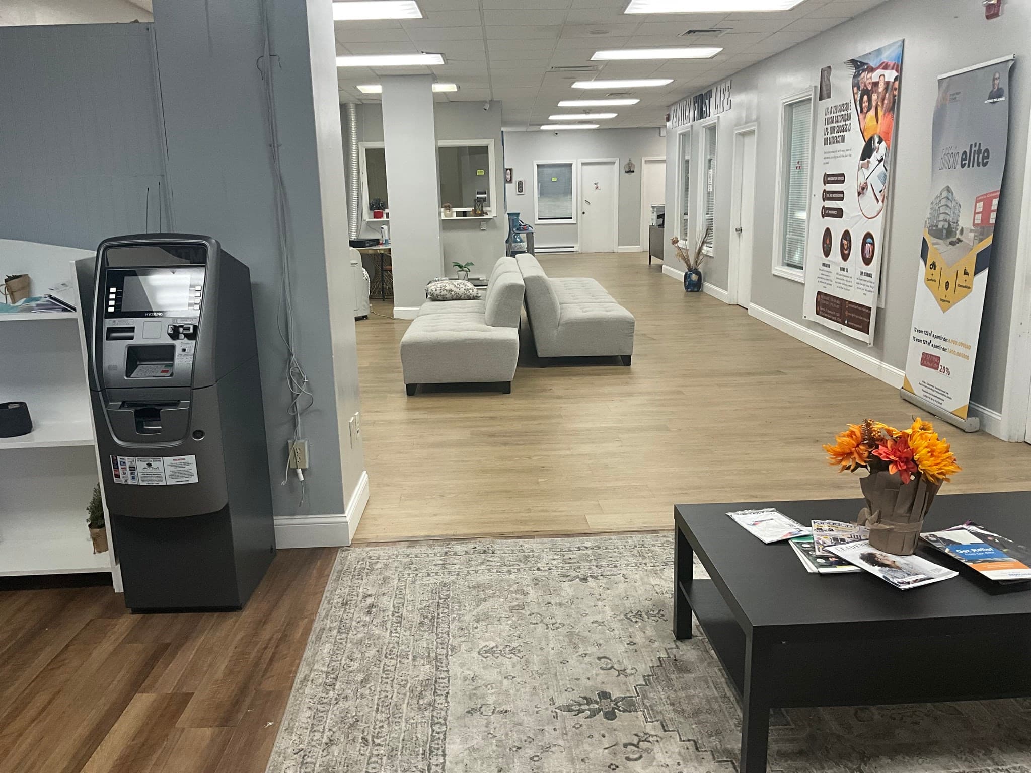Commercial Sale at 90 Main St, Brockton MA 02301, Brockton, photo 6 of 17