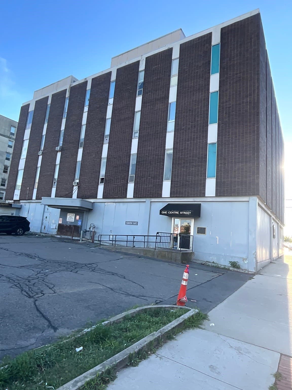 Commercial Sale at 90 Main St, Brockton MA 02301, Brockton, photo 4 of 17