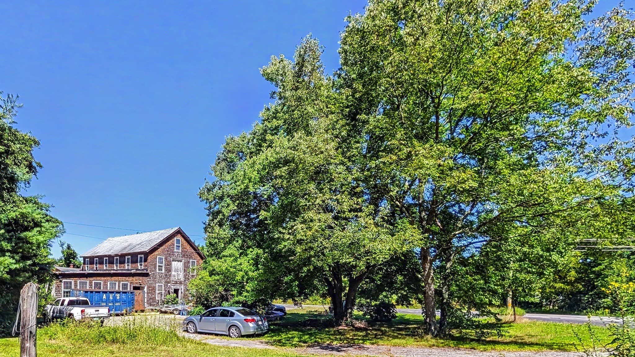 Commercial Sale at 47 Providence Rd, Sutton MA 01590, photo 2 of 7