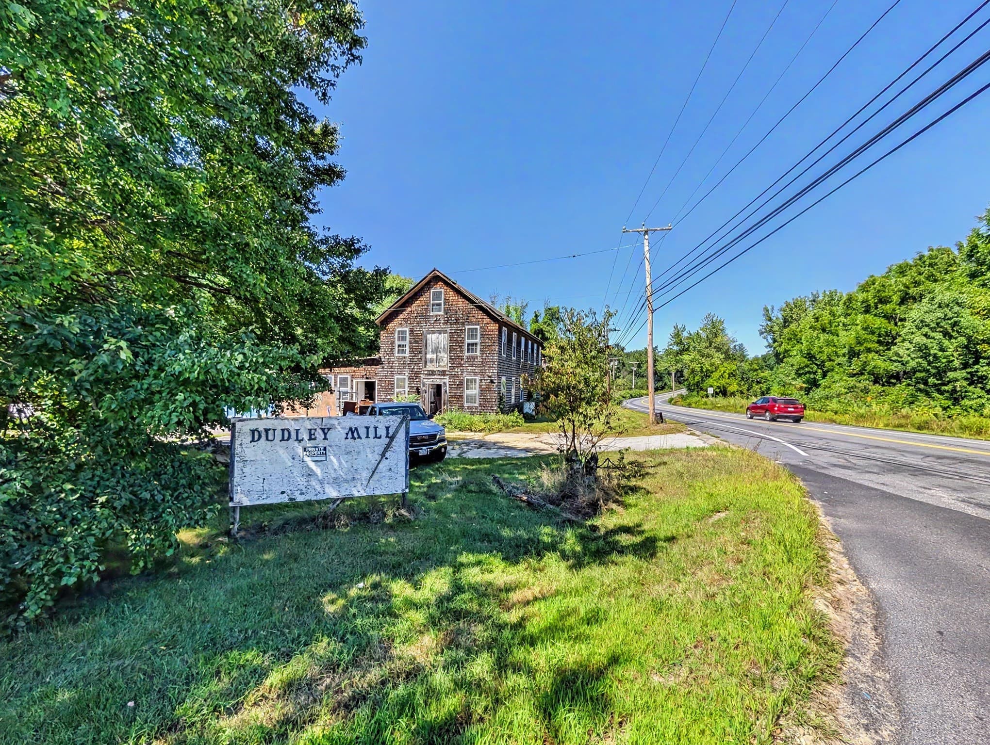 Commercial Sale at 47 Providence Rd, Sutton MA 01590, photo 3 of 7