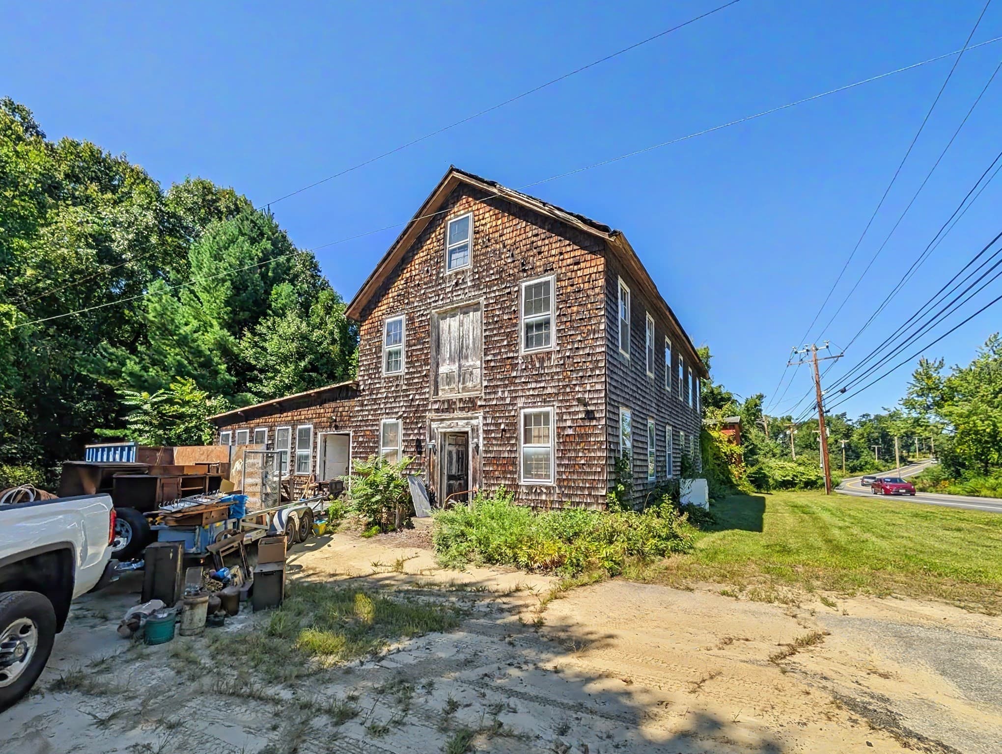 Commercial Sale at 47 Providence Rd, Sutton MA 01590, photo 5 of 7