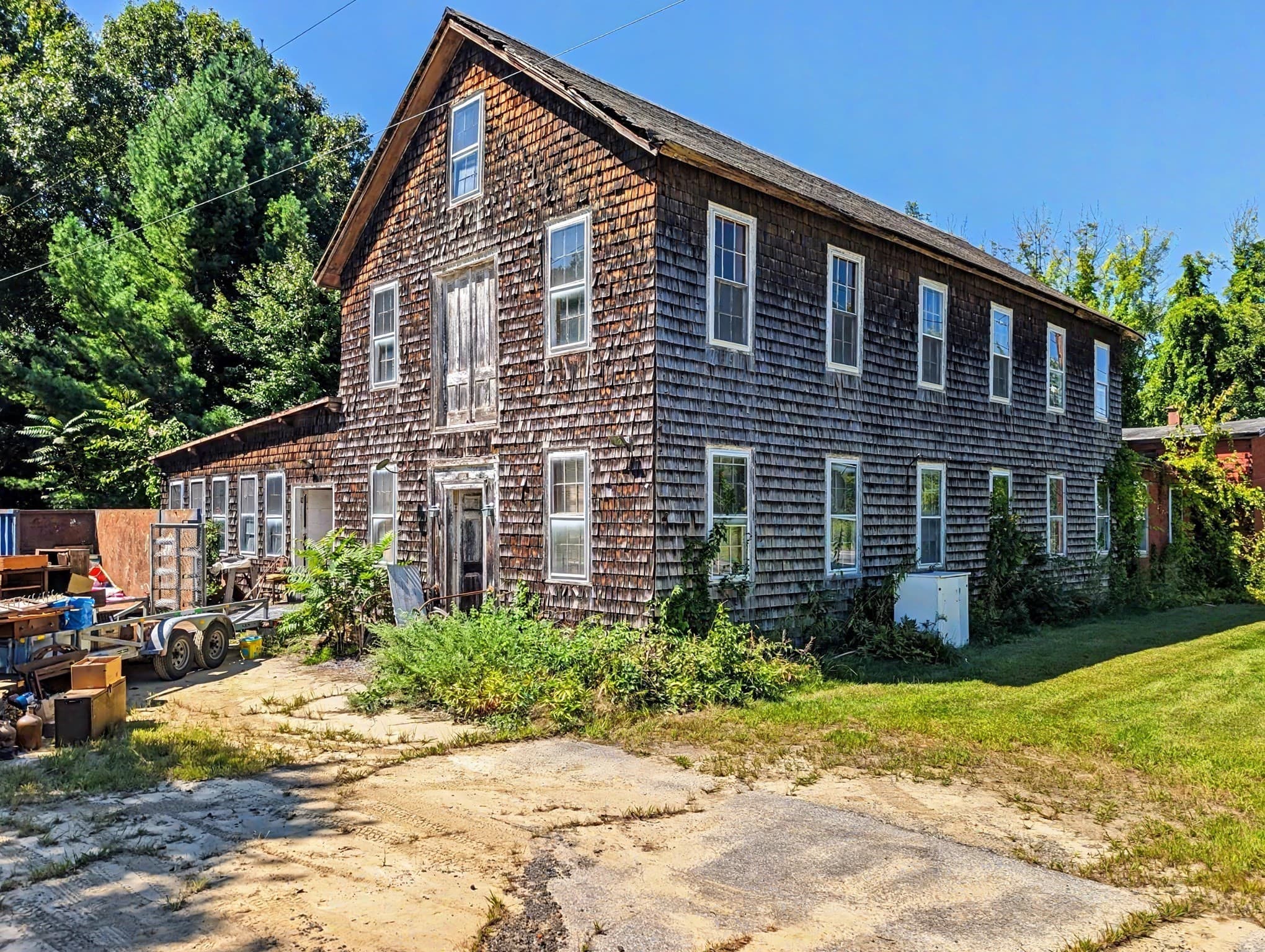 Commercial Sale at 47 Providence Rd, Sutton MA 01590, photo 4 of 7