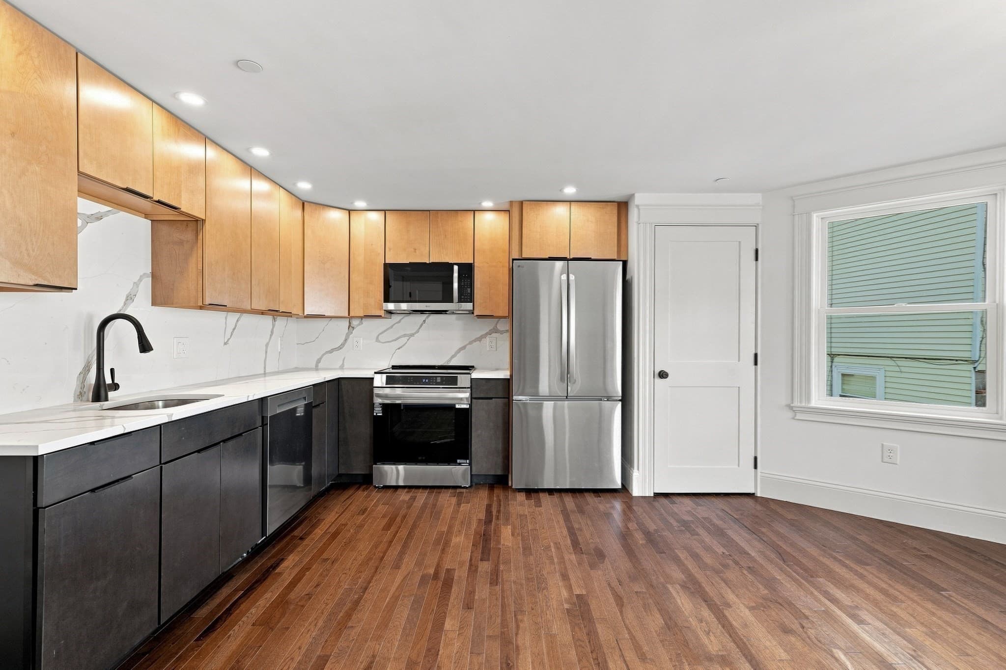 Single Family Residence at 58 Granite Street # 1, Gloucester MA 01930, Gloucester, photo 6 of 40