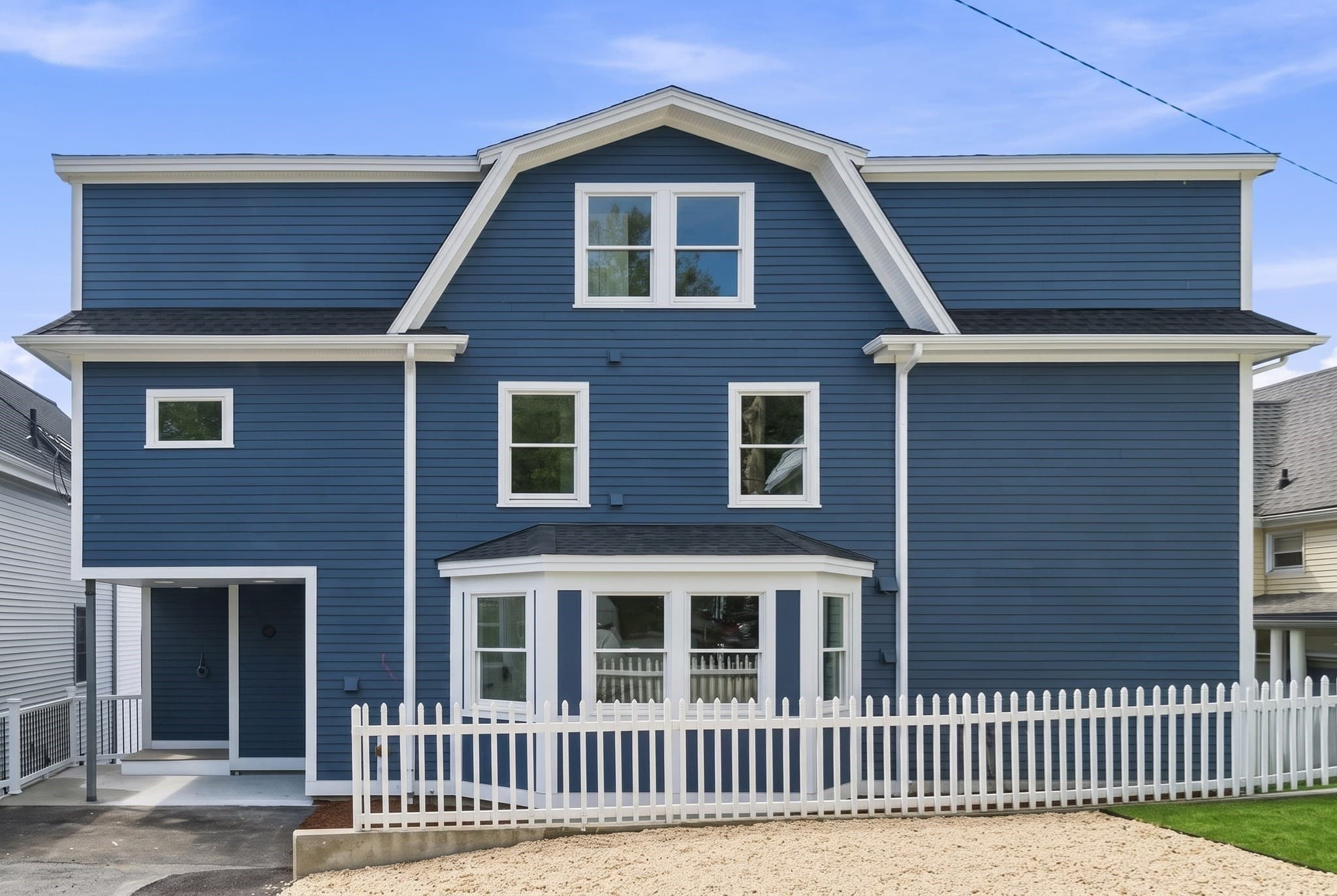 Single Family Residence at 58 Granite Street # 1, Gloucester MA 01930, Gloucester, photo 40 of 40
