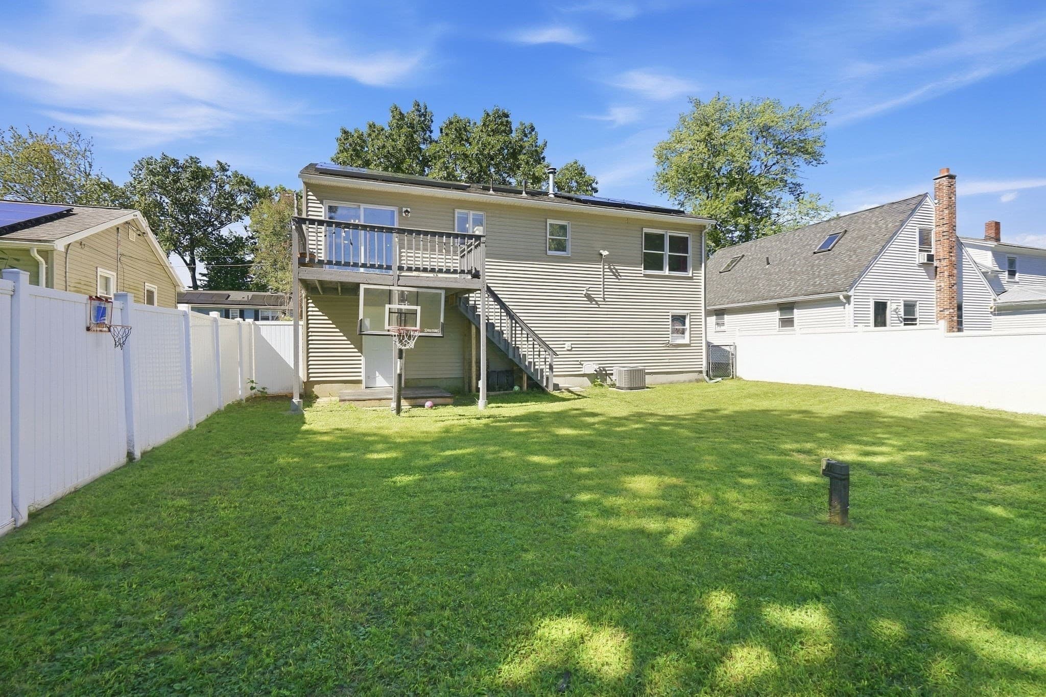 Single Family Residence at 191 Lamont St, Springfield MA 01119, Springfield, photo 36 of 41