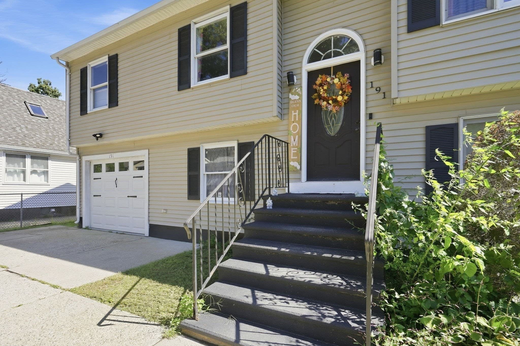Single Family Residence at 191 Lamont St, Springfield MA 01119, Springfield, photo 38 of 41