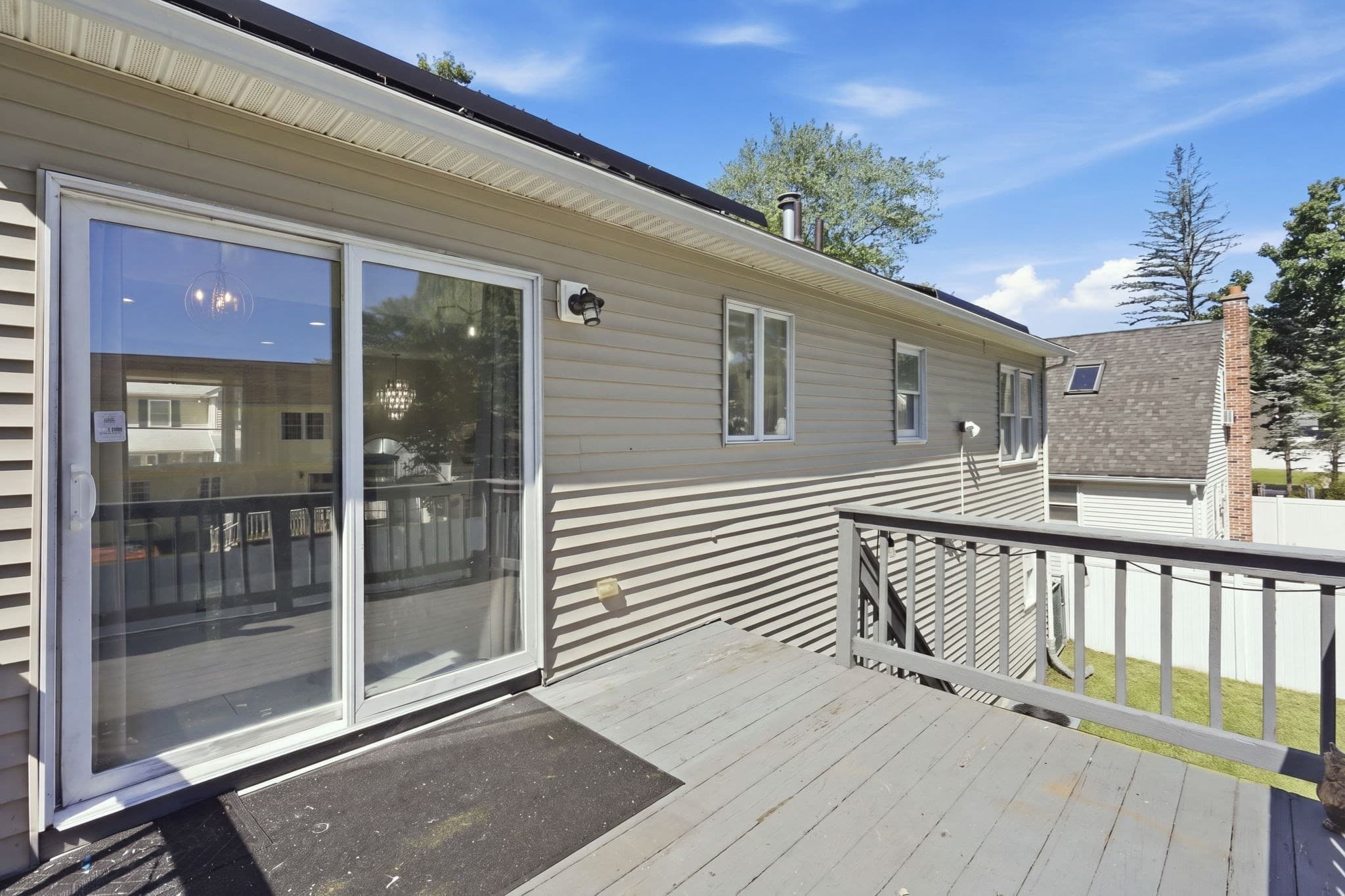 Single Family Residence at 191 Lamont St, Springfield MA 01119, Springfield, photo 33 of 41
