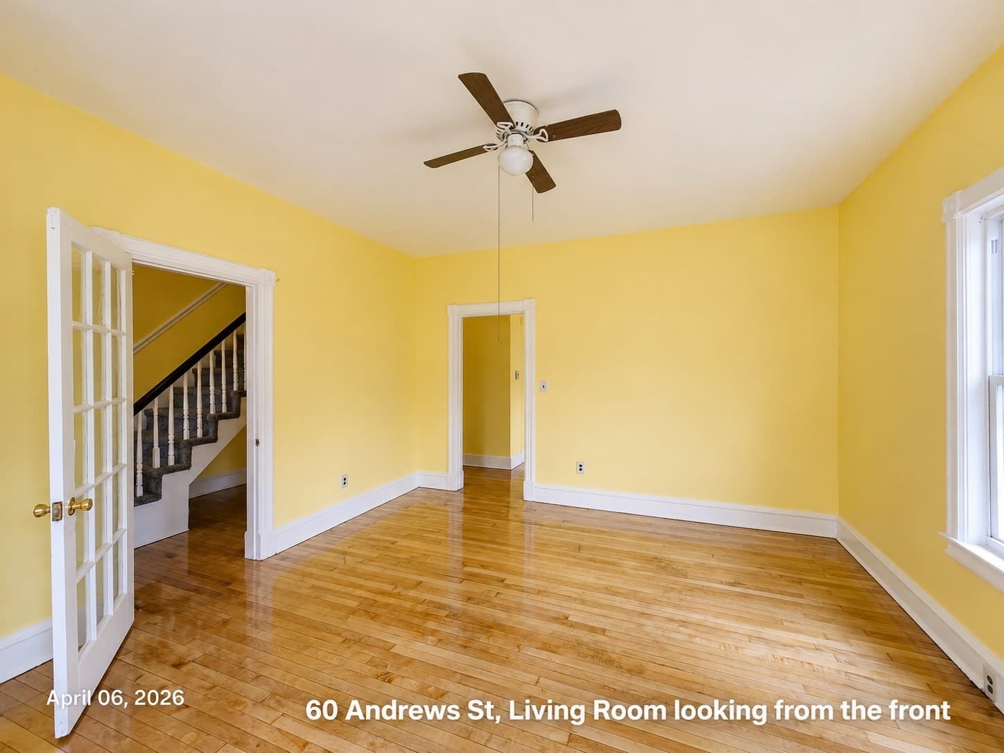 4 Family - 4 Units Up/Down at 60 Andrews St, Lowell MA 01852, Lowell, photo 6 of 26