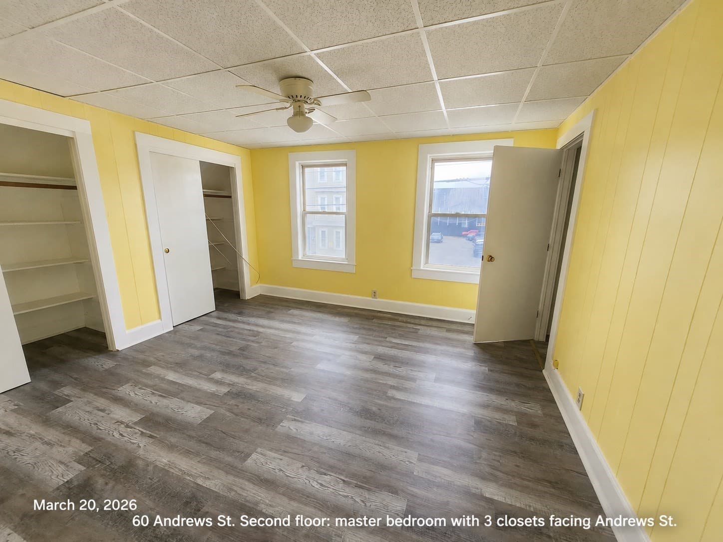 4 Family - 4 Units Up/Down at 60 Andrews St, Lowell MA 01852, Lowell, photo 12 of 26