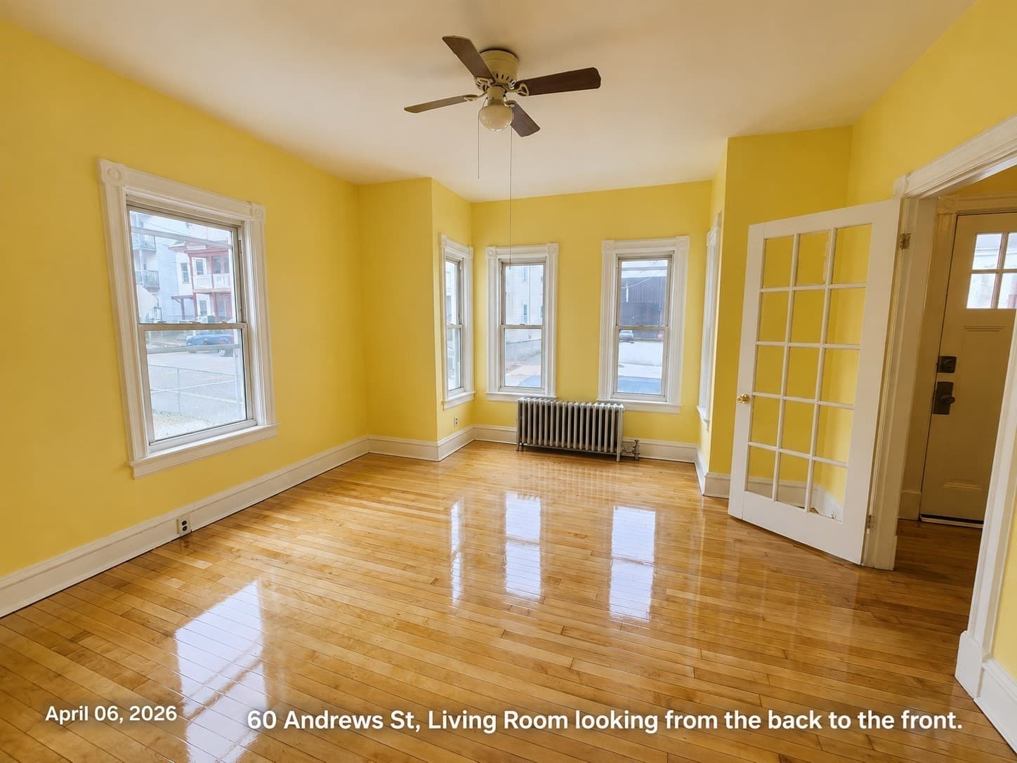 4 Family - 4 Units Up/Down at 60 Andrews St, Lowell MA 01852, Lowell, photo 7 of 26