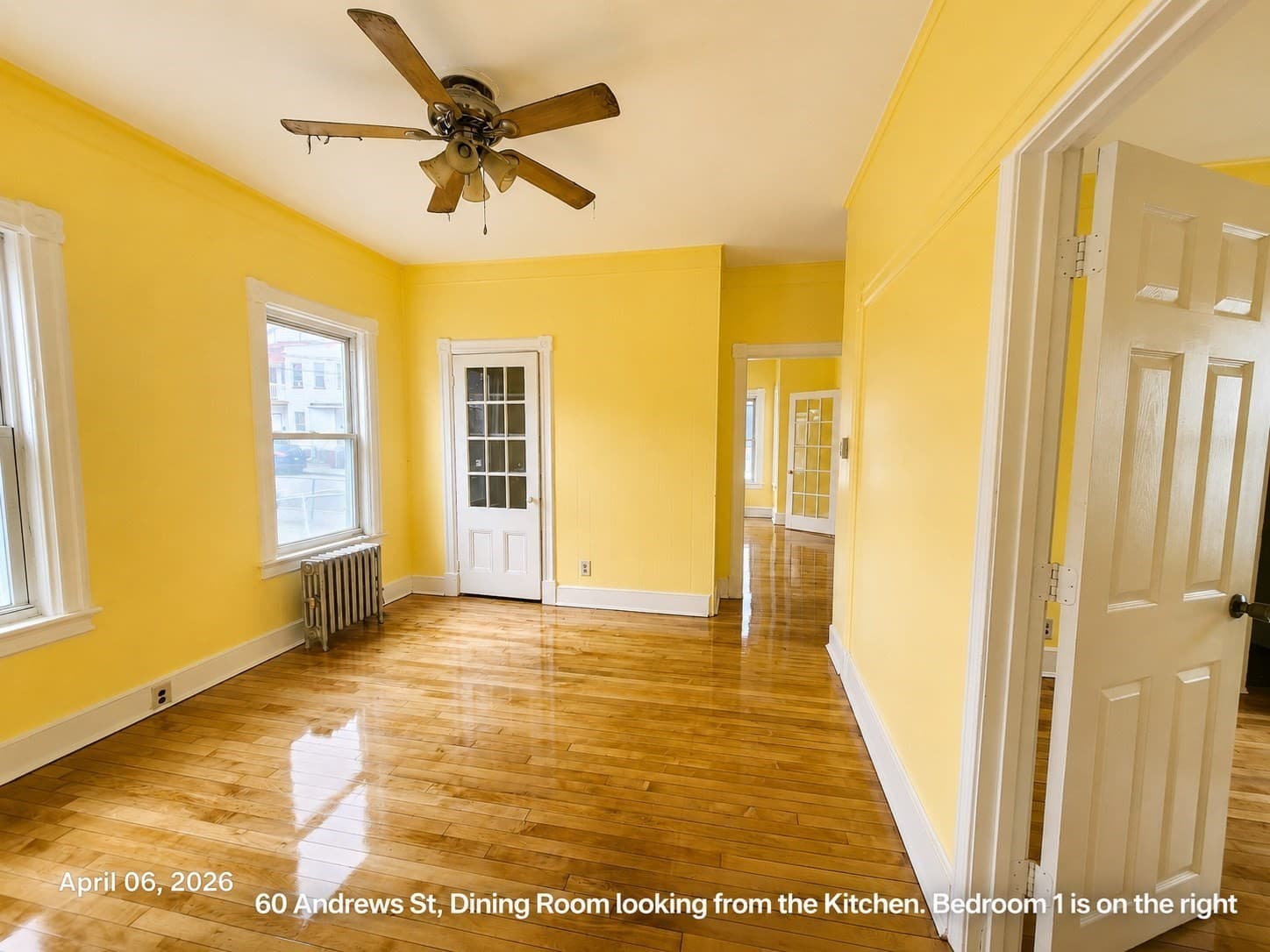 4 Family - 4 Units Up/Down at 60 Andrews St, Lowell MA 01852, Lowell, photo 5 of 26
