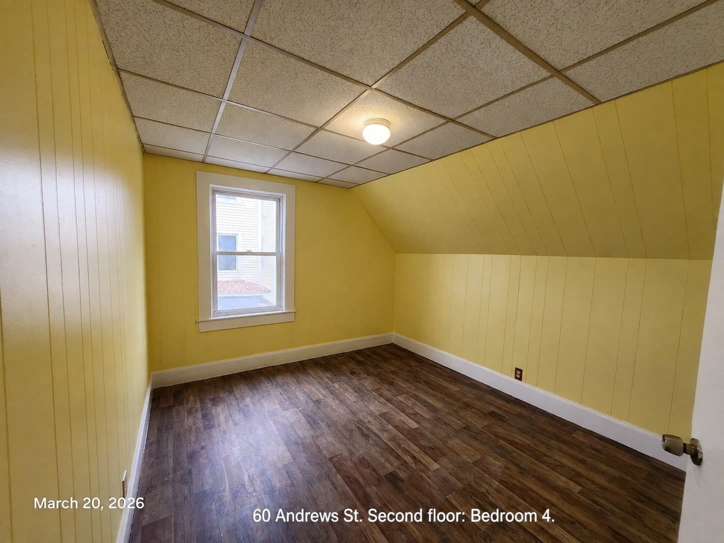 4 Family - 4 Units Up/Down at 60 Andrews St, Lowell MA 01852, Lowell, photo 14 of 26