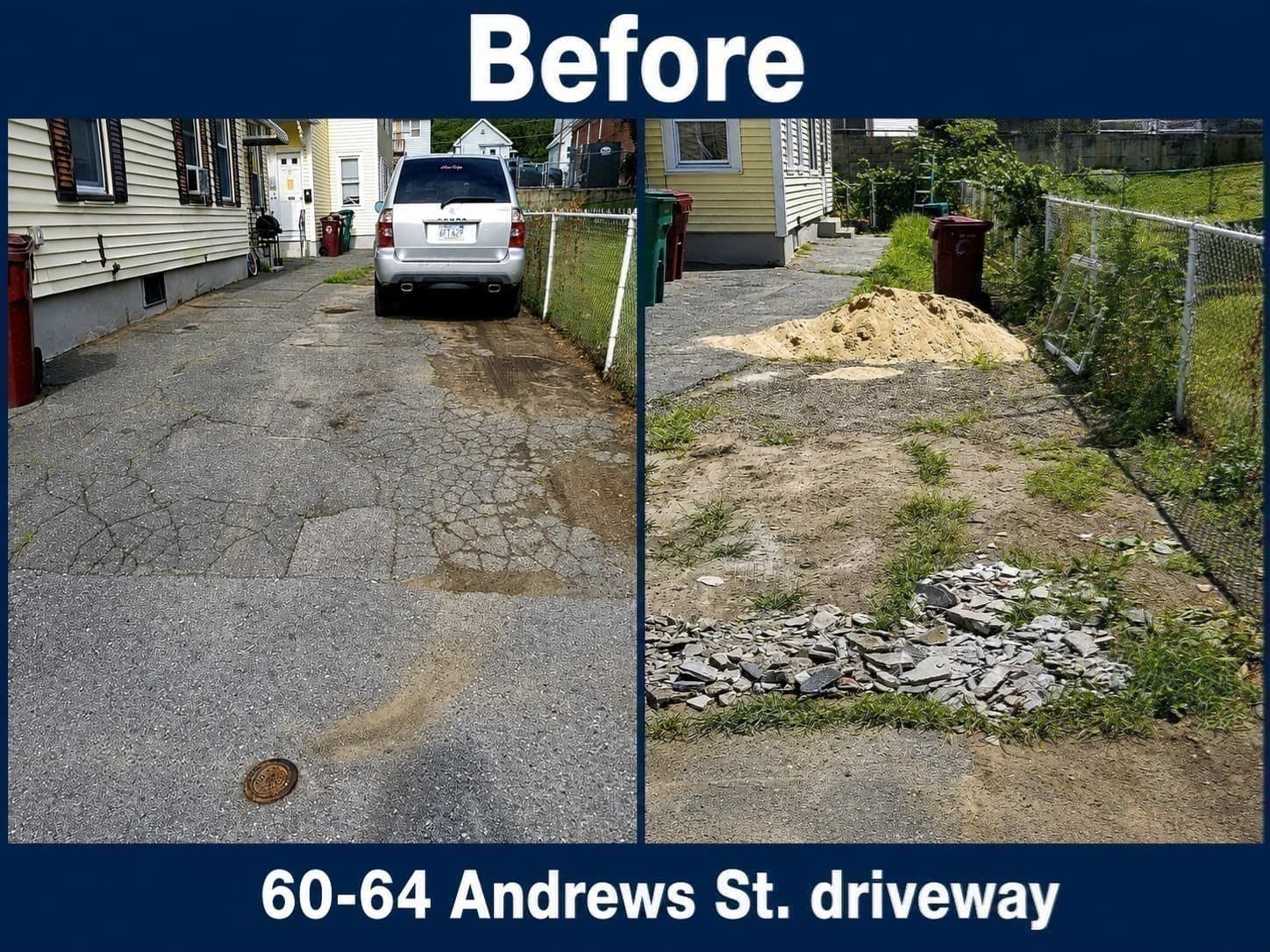 4 Family - 4 Units Up/Down at 60 Andrews St, Lowell MA 01852, photo 35 of 36