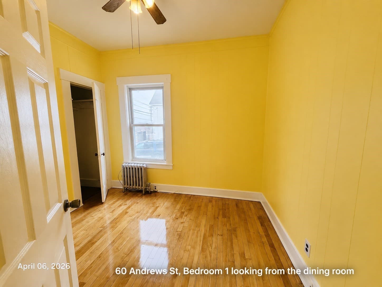4 Family - 4 Units Up/Down at 60 Andrews St, Lowell MA 01852, Lowell, photo 8 of 26