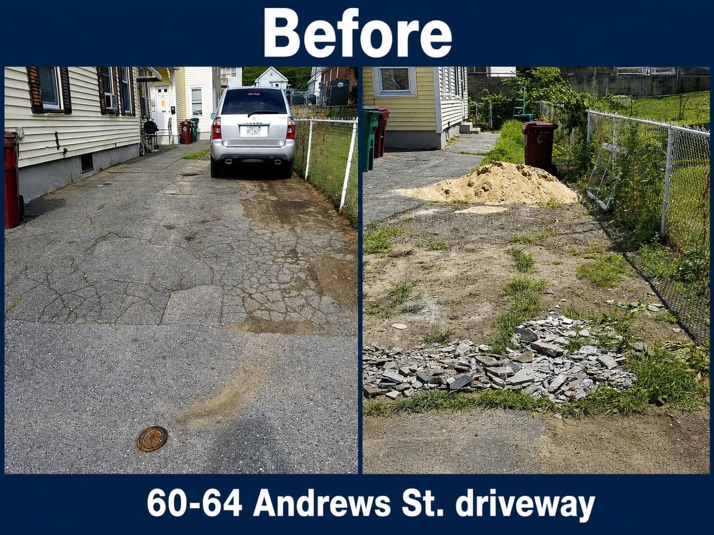 4 Family - 4 Units Up/Down at 60 Andrews St, Lowell MA 01852, Lowell, photo 25 of 26