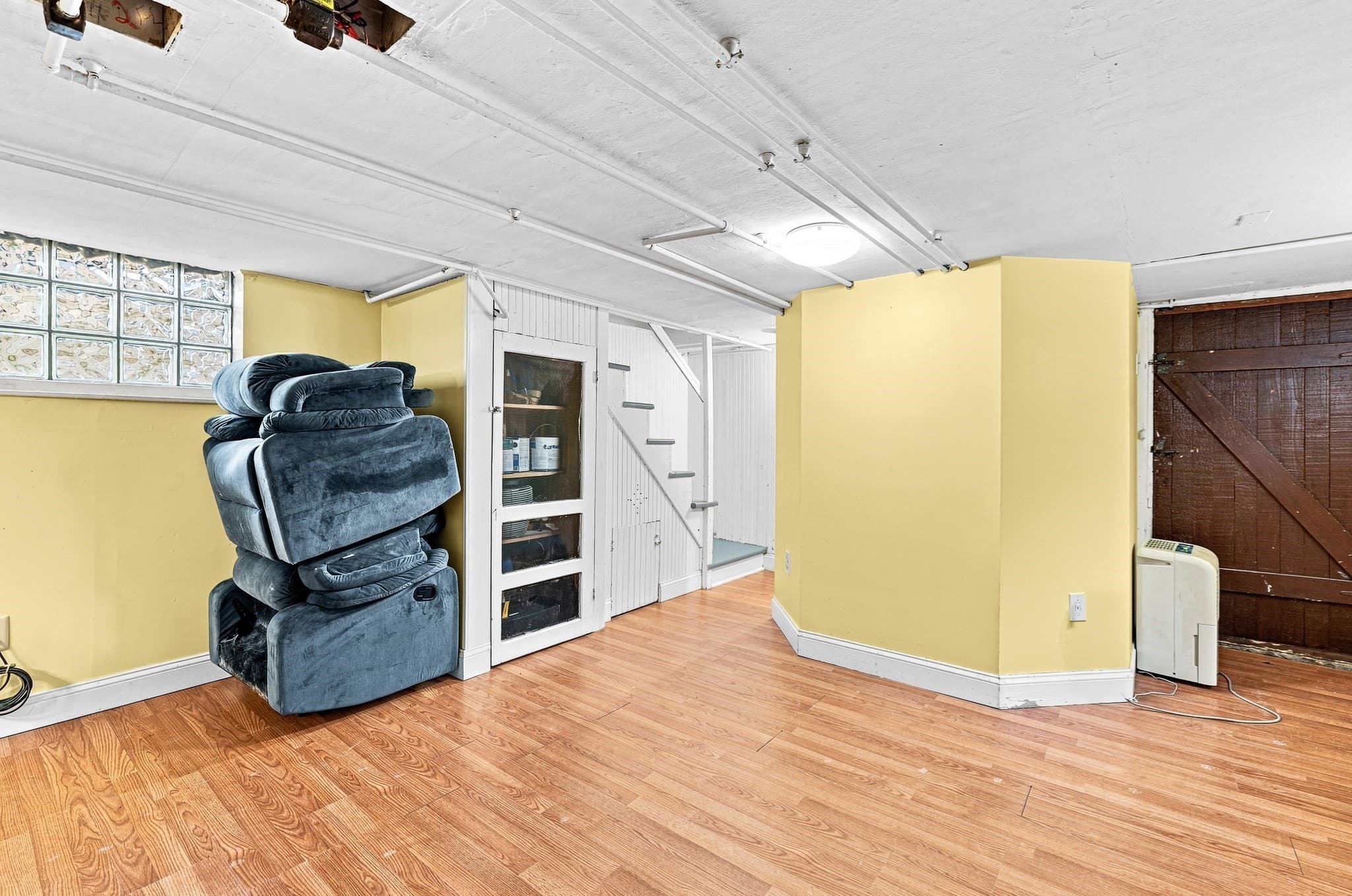 Single Family Residence at 235 Tremont St, New Bedford MA 02740, New Bedford, photo 18 of 23