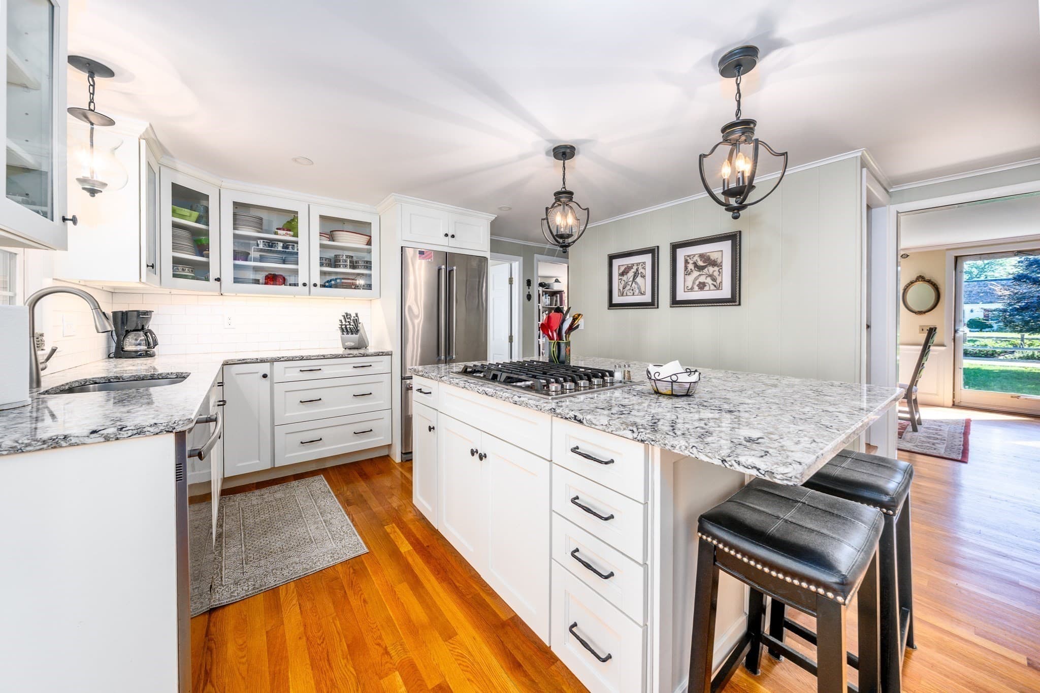 Single Family Residence at 101 Division Street, Dennis MA 02639, Dennis, photo 6 of 30