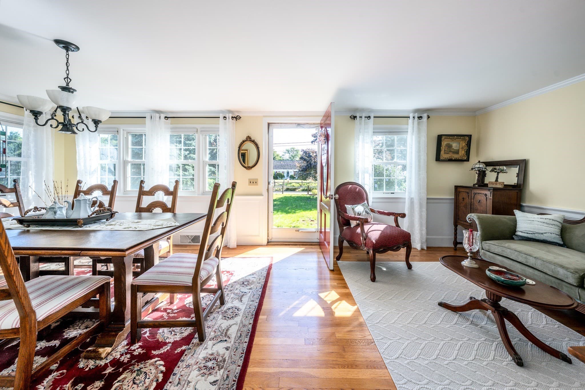 Single Family Residence at 101 Division Street, Dennis MA 02639, Dennis, photo 3 of 30