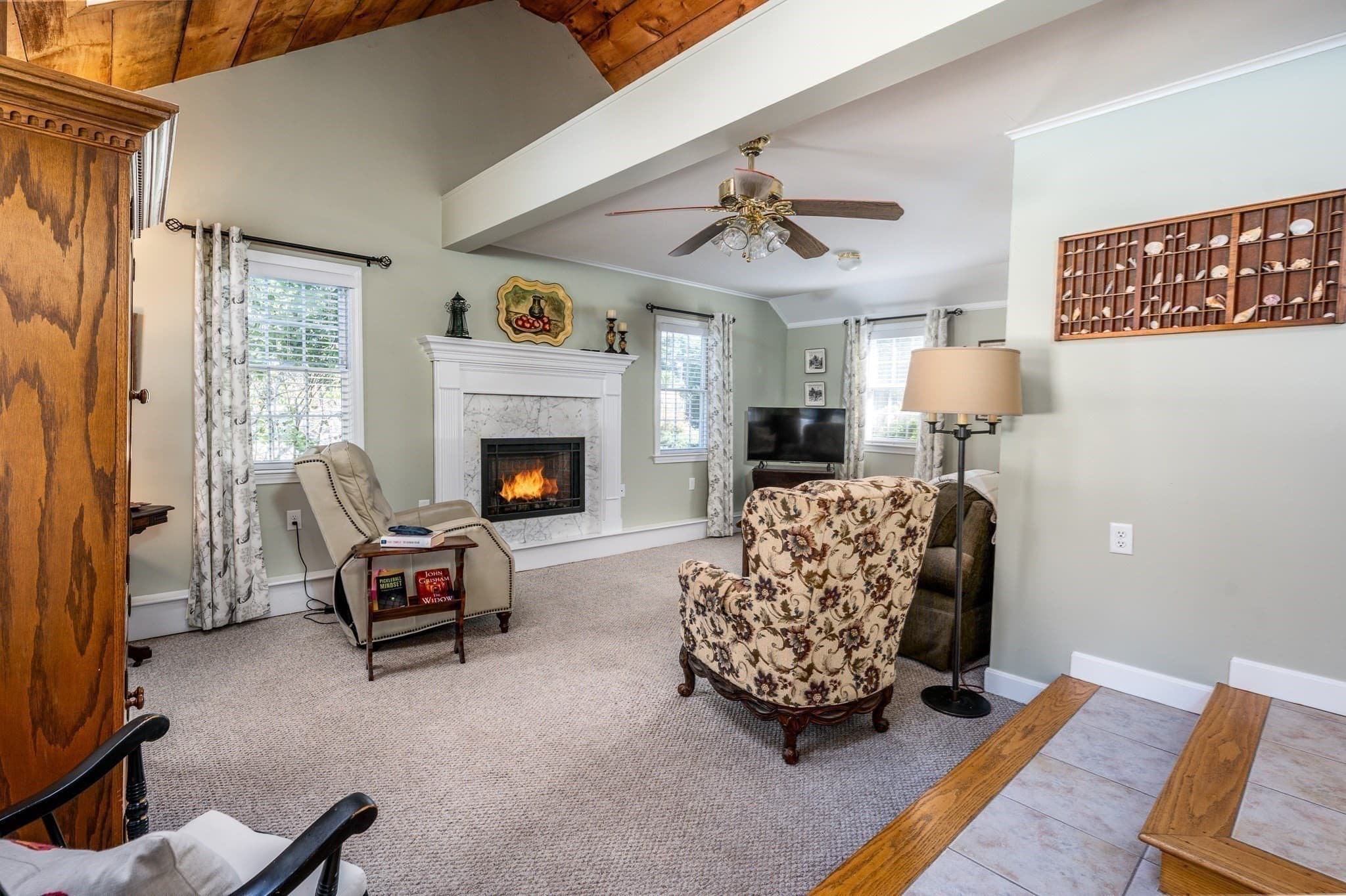 Single Family Residence at 101 Division Street, Dennis MA 02639, Dennis, photo 10 of 30