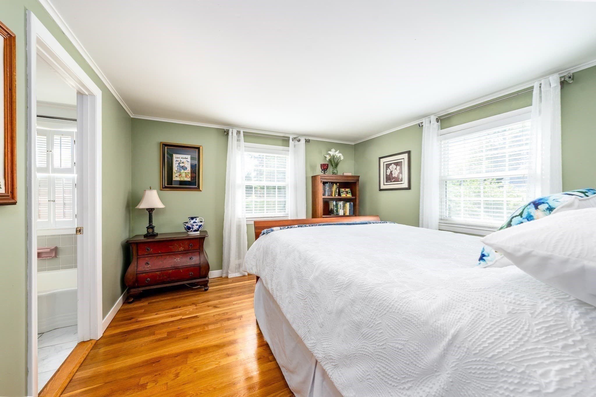 Single Family Residence at 101 Division Street, Dennis MA 02639, Dennis, photo 11 of 30