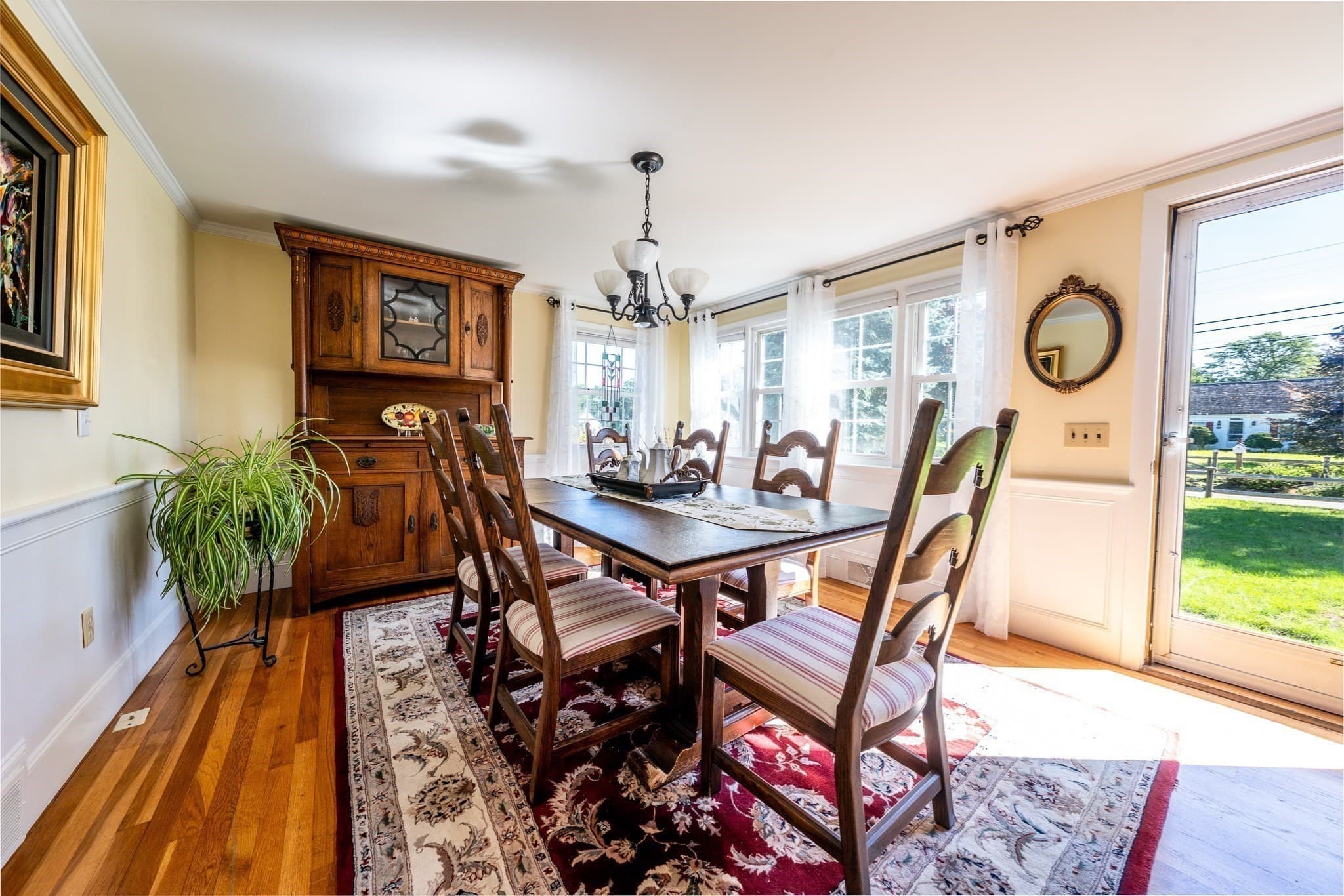 Single Family Residence at 101 Division Street, Dennis MA 02639, Dennis, photo 4 of 30