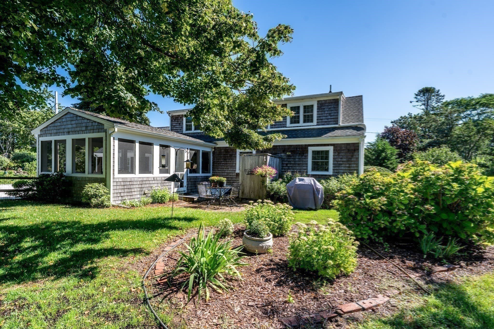 Single Family Residence at 101 Division Street, Dennis MA 02639, Dennis, photo 25 of 30