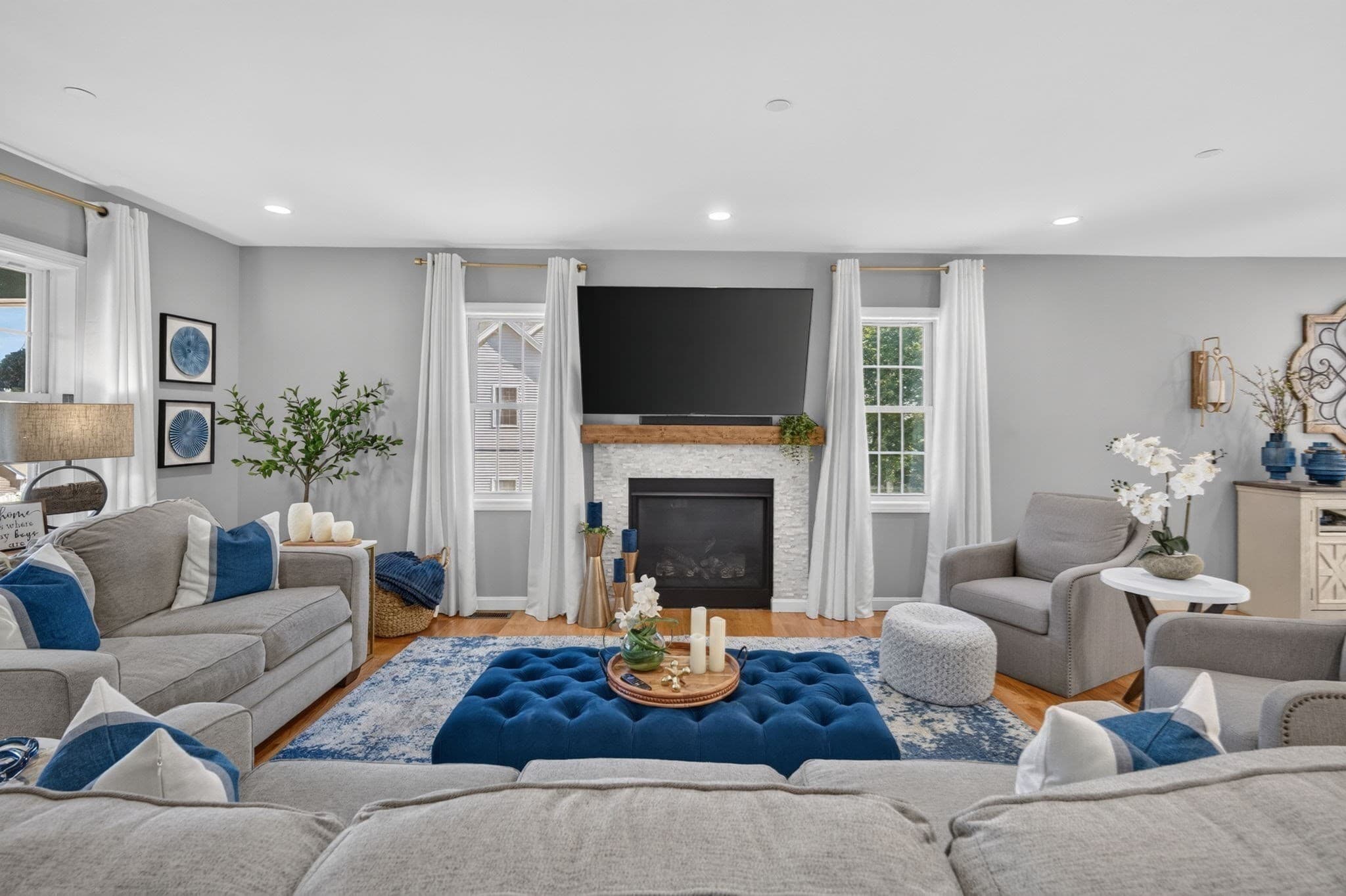 Single Family Residence at 94 Snow Rd, Haverhill MA 01832, Haverhill, photo 7 of 38