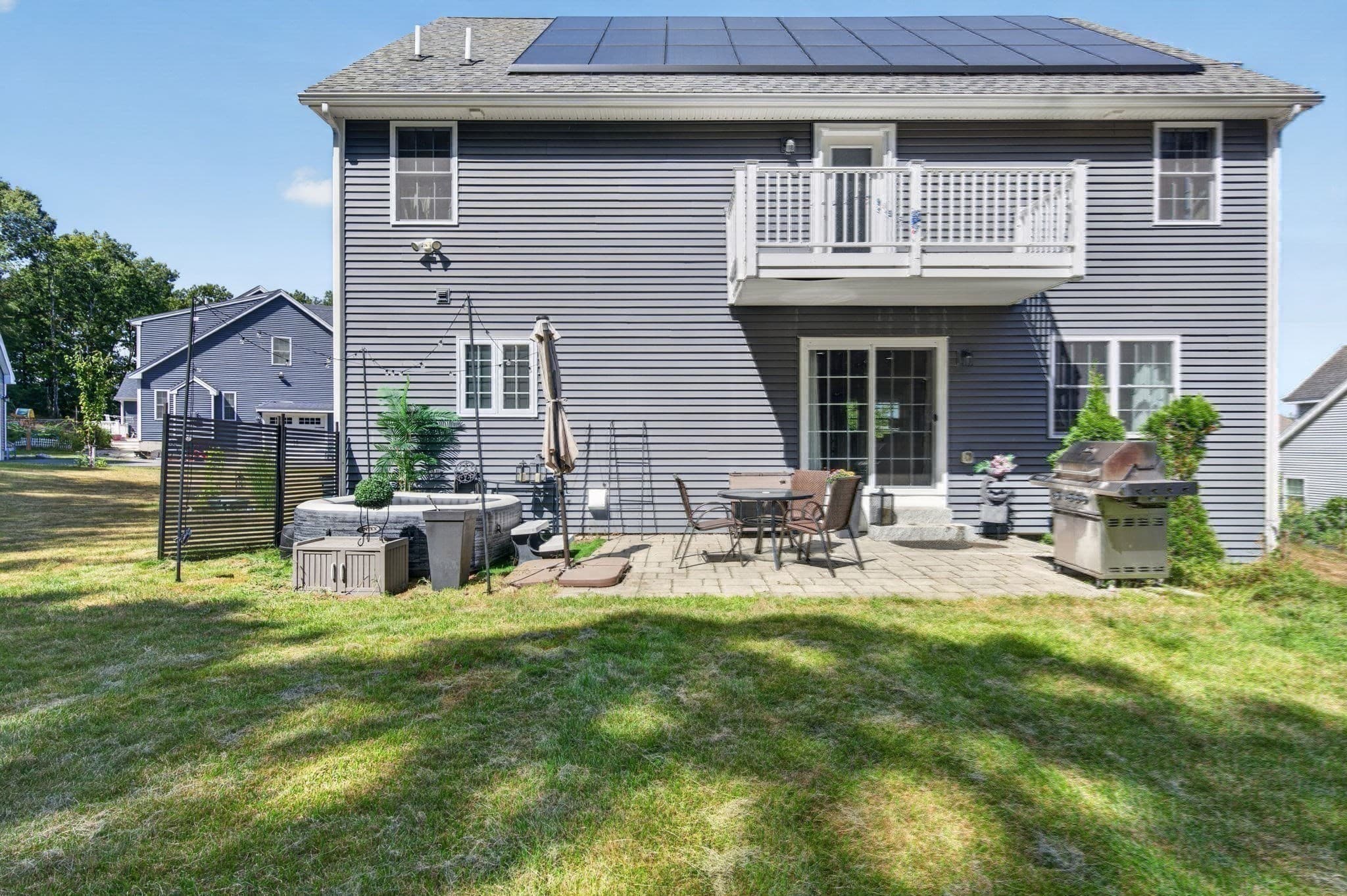 Single Family Residence at 94 Snow Rd, Haverhill MA 01832, Haverhill, photo 30 of 38