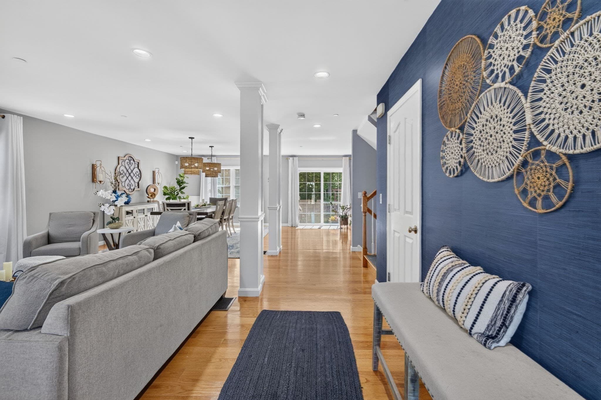 Single Family Residence at 94 Snow Rd, Haverhill MA 01832, Haverhill, photo 10 of 38