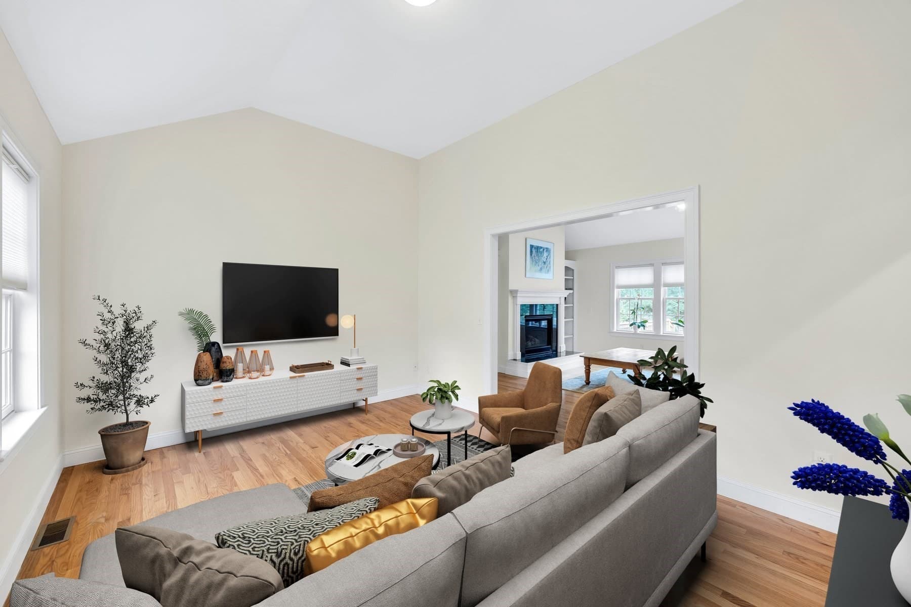Single Family Residence at 15 Red Cedar Cir, Falmouth MA 02536, Falmouth, photo 12 of 30