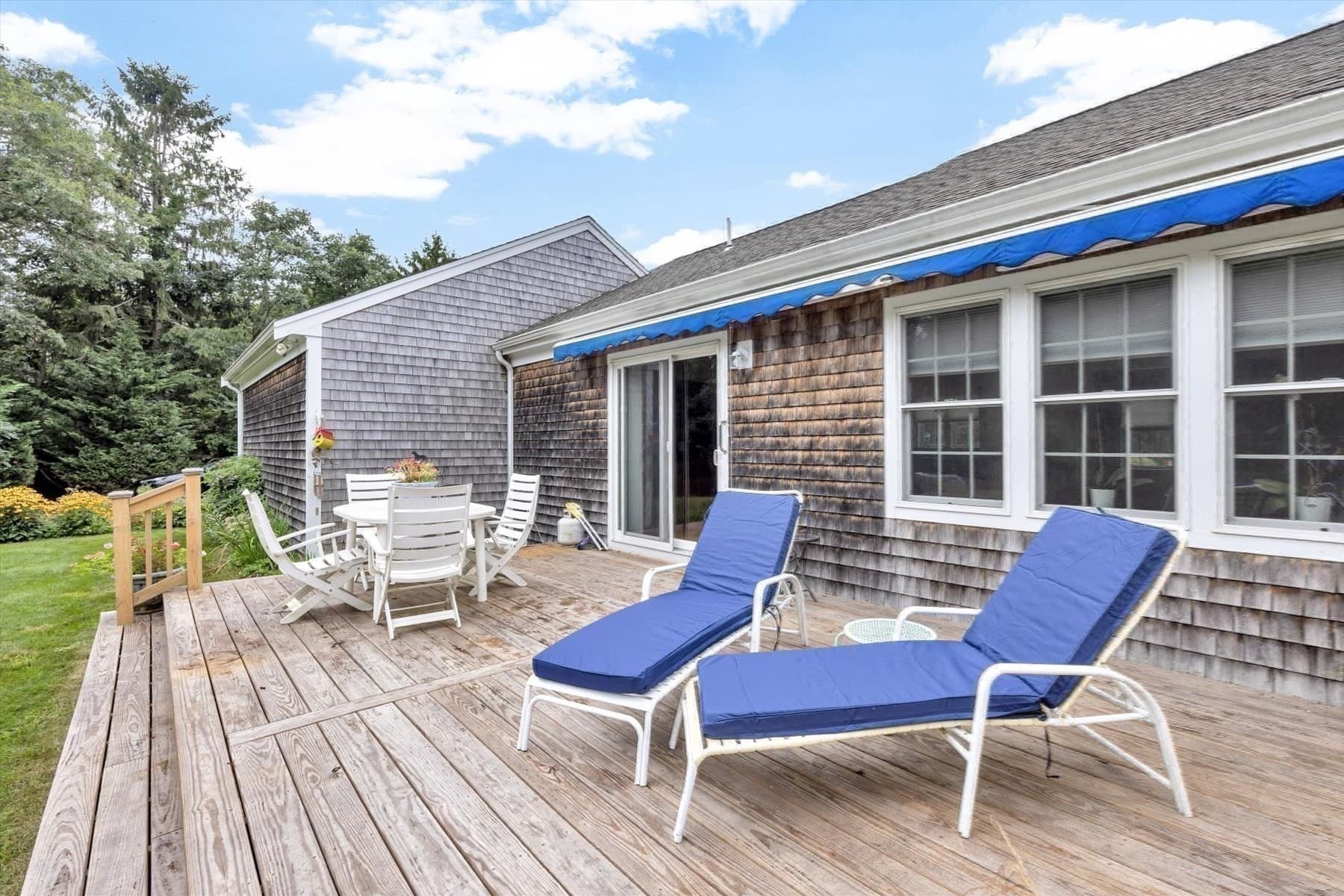 Single Family Residence at 15 Red Cedar Cir, Falmouth MA 02536, Falmouth, photo 26 of 30