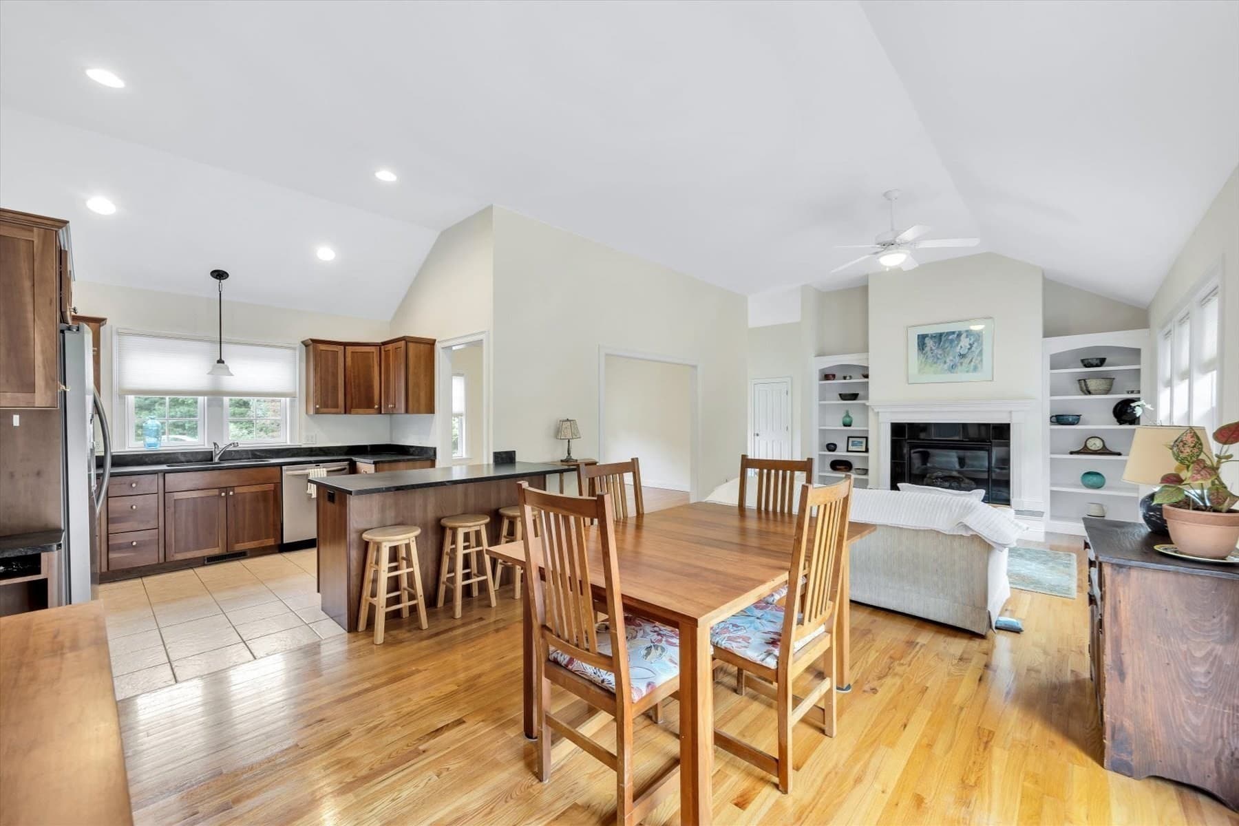 Single Family Residence at 15 Red Cedar Cir, Falmouth MA 02536, Falmouth, photo 3 of 30