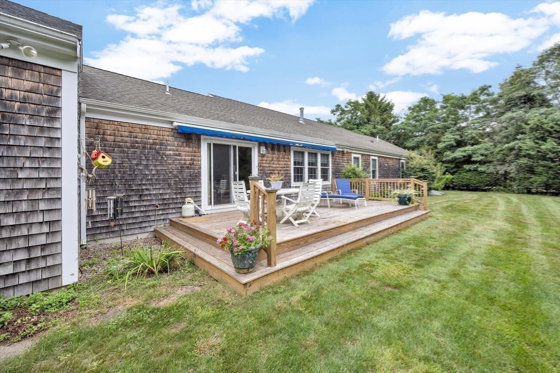 Single Family Residence at 15 Red Cedar Cir, Falmouth MA 02536, Falmouth, photo 25 of 30