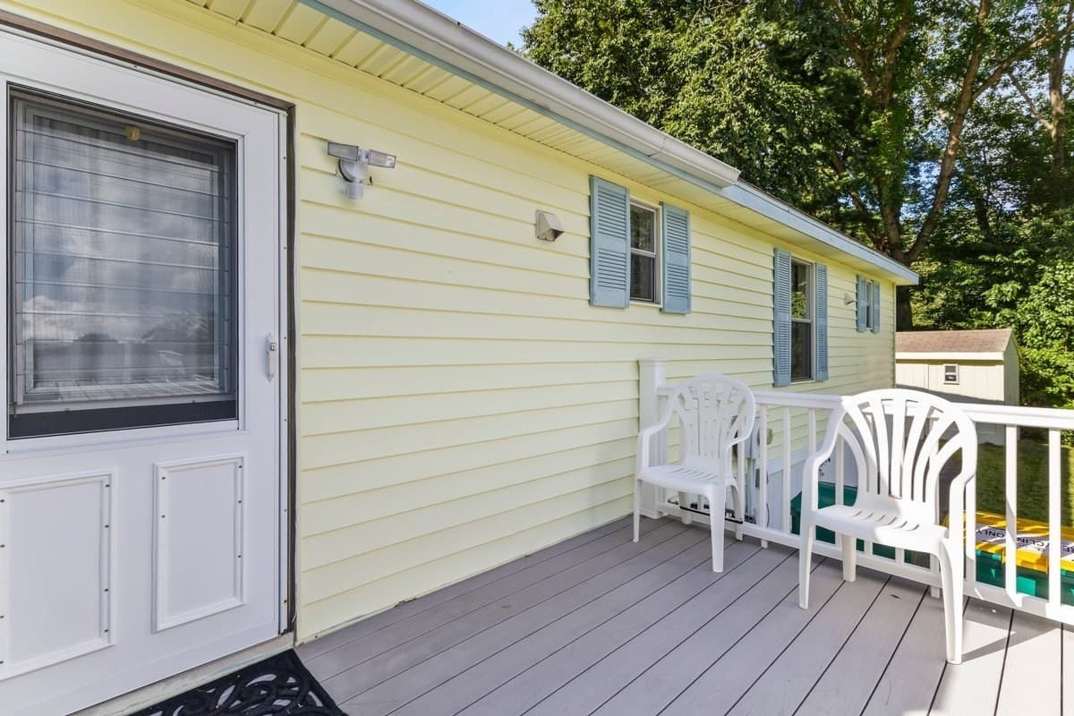 Mobile Home at 36 Friendship Dr, West Bridgewater MA 02379, photo 6 of 29