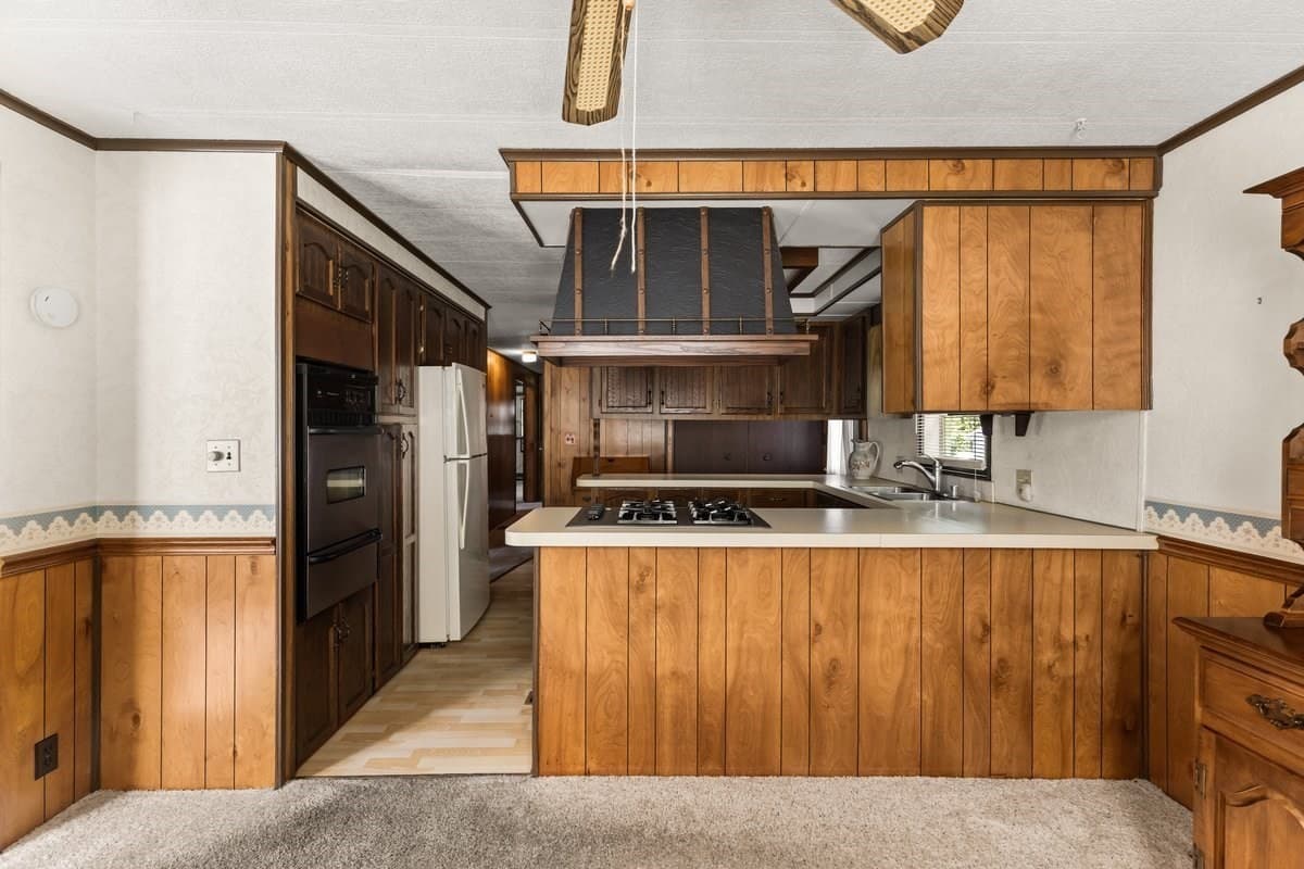 Mobile Home at 36 Friendship Dr, West Bridgewater MA 02379, photo 12 of 29