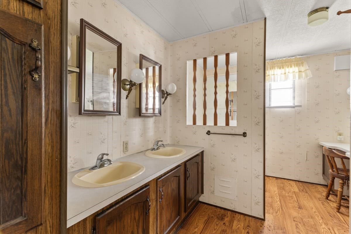 Mobile Home at 36 Friendship Dr, West Bridgewater MA 02379, photo 26 of 29