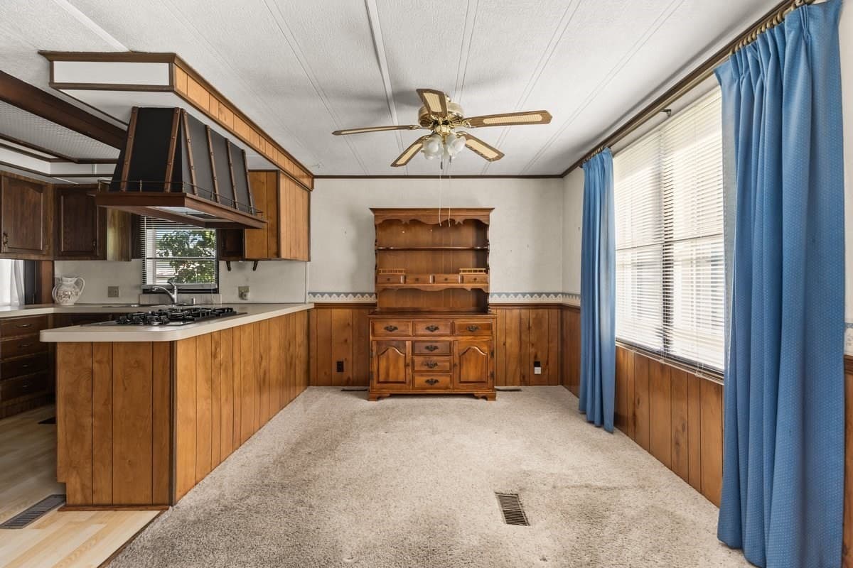 Mobile Home at 36 Friendship Dr, West Bridgewater MA 02379, photo 15 of 29